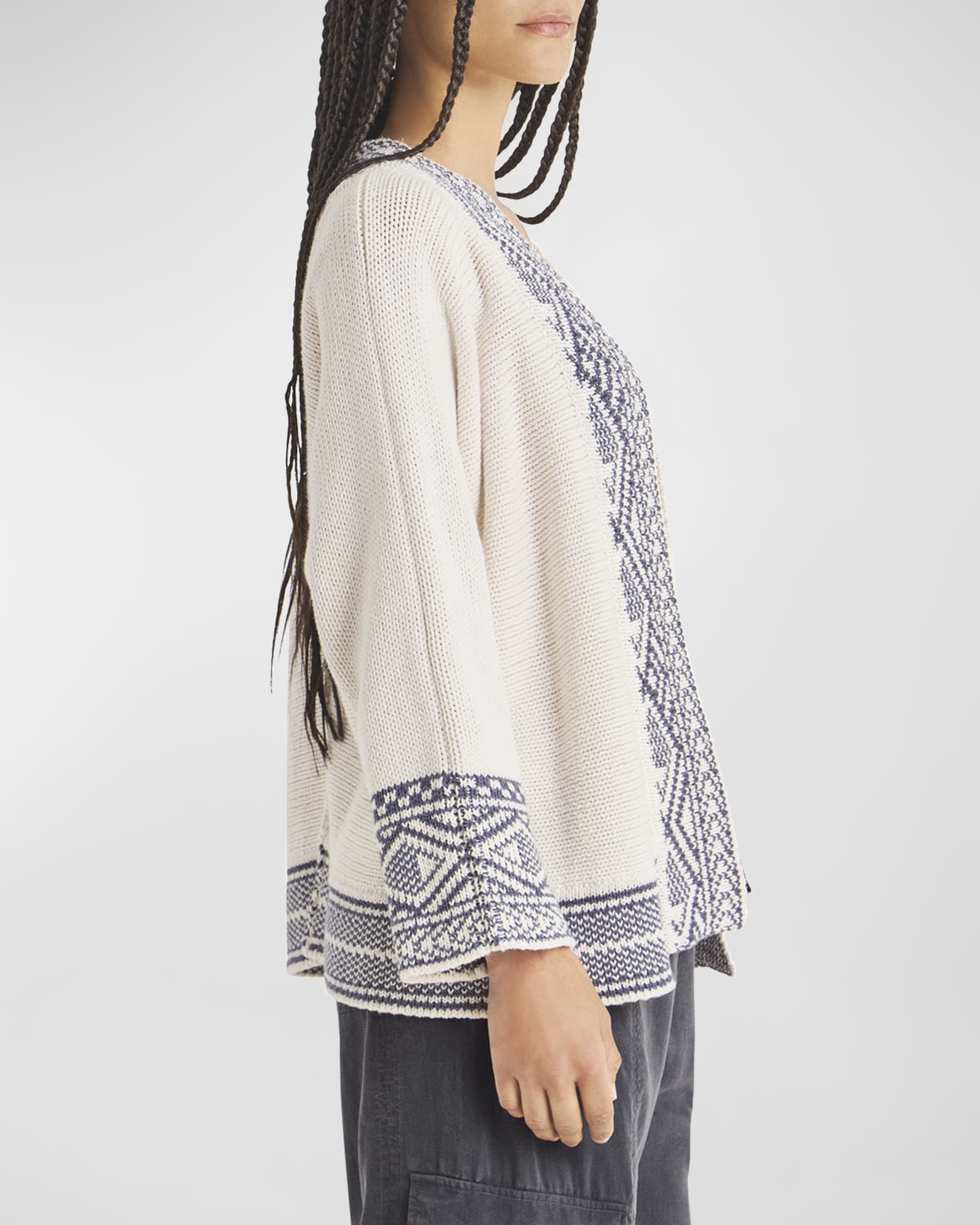 Kenny Cardigan main image 1