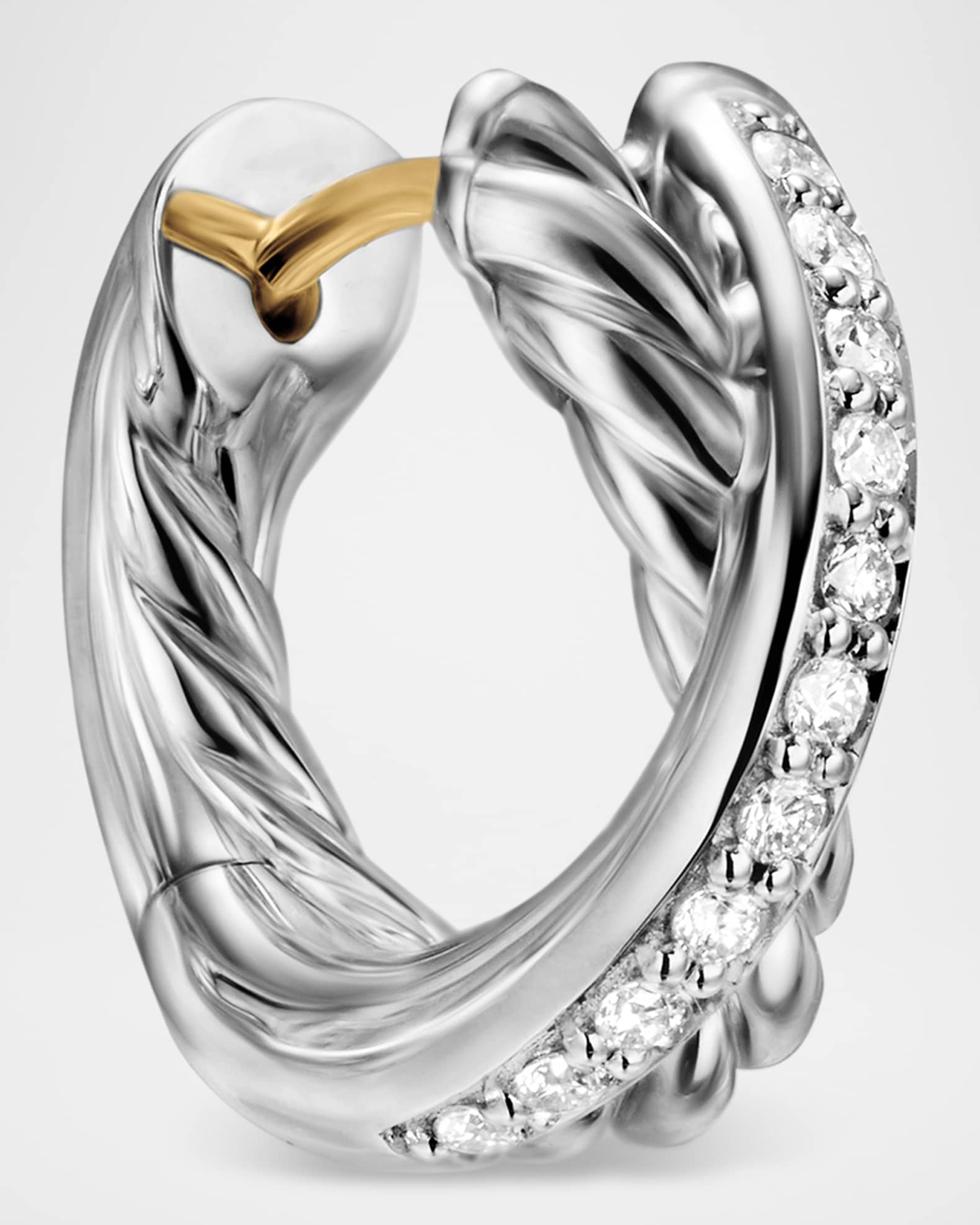 Neiman marcus david yurman earrings online