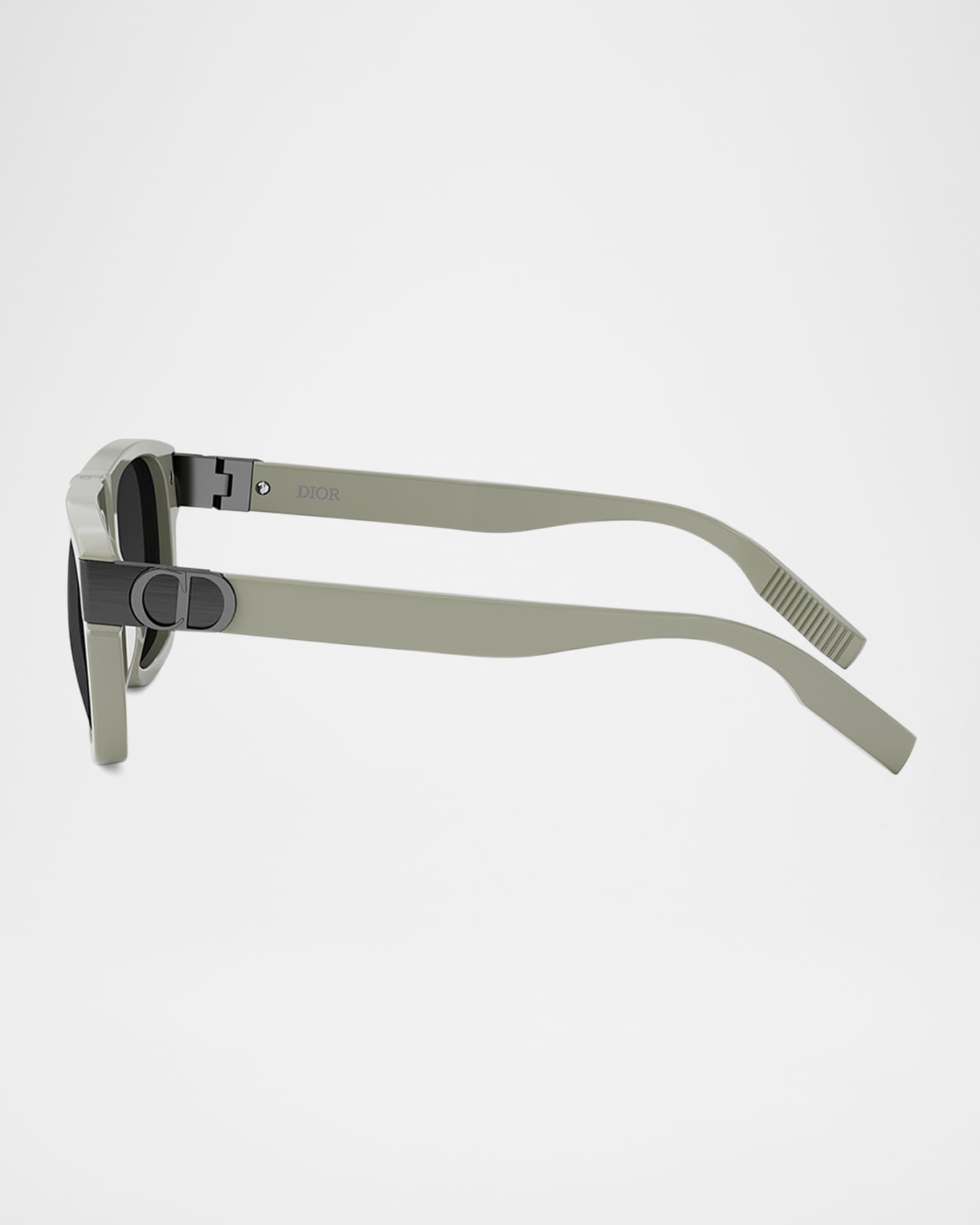 アグエロ　ジェズス　エデルソン　サネ　メンディ　デブライネ　グアルディオラサイン DIOR Men's CD Icon S31 Sunglasses | Neiman Marcus