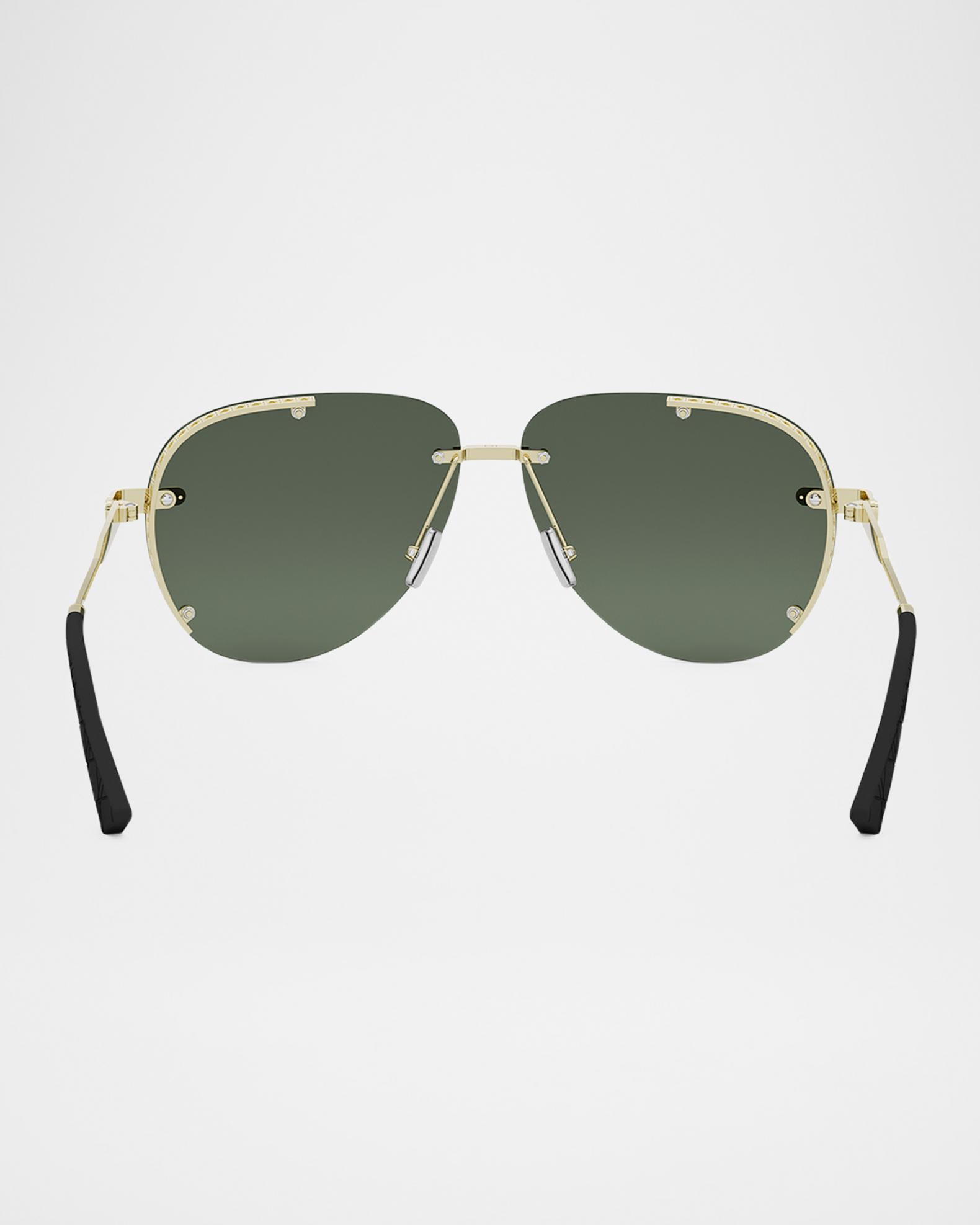 Dior NeoDior A1U Sunglasses | Neiman Marcus
