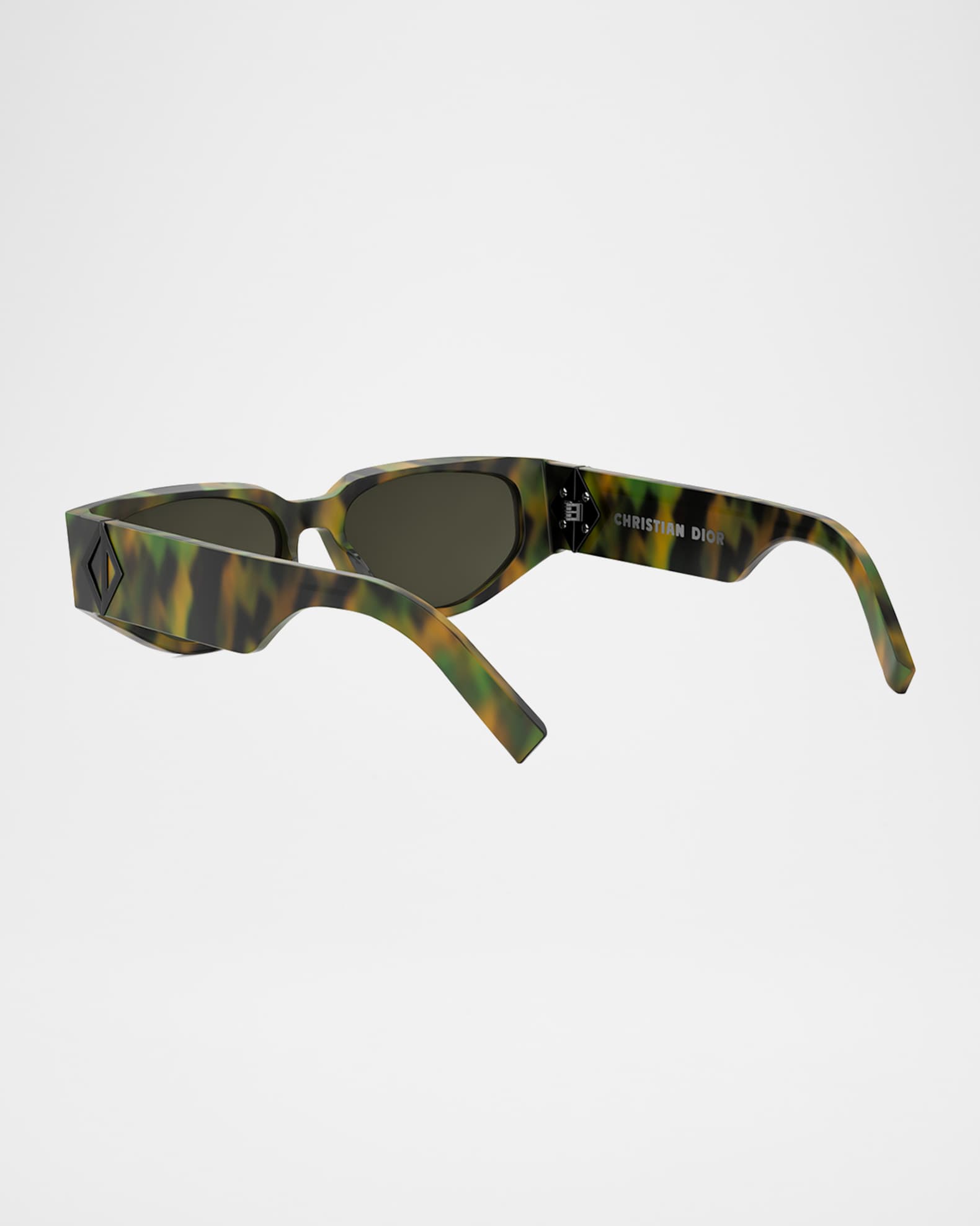 Dior Men's CD Diamond S4I Sunglasses | Neiman Marcus