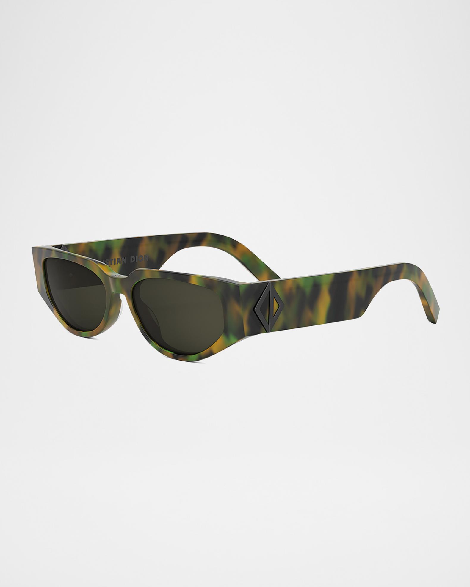 Dior Men's CD Diamond S4I Sunglasses | Neiman Marcus