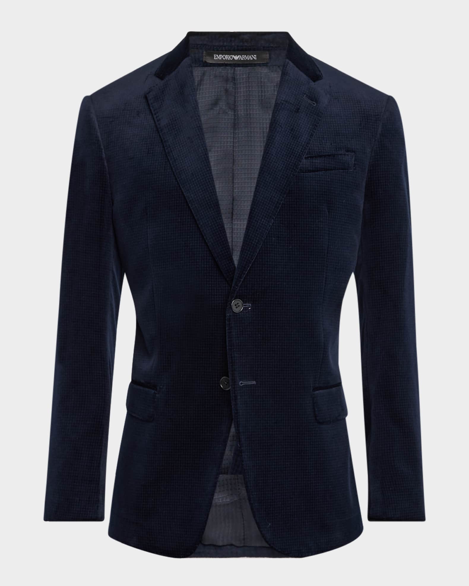 Emporio armani neiman marcus 2025