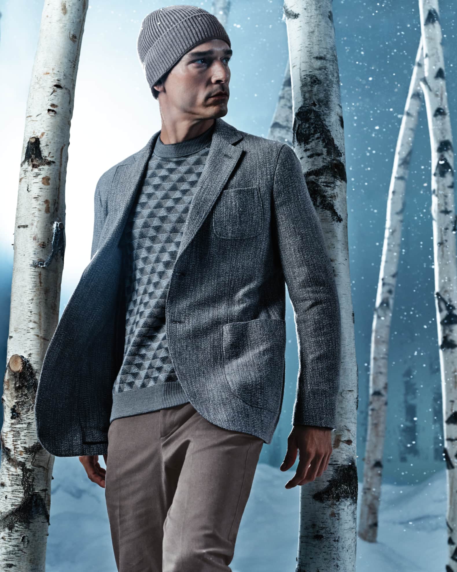 Giorgio Armani Men