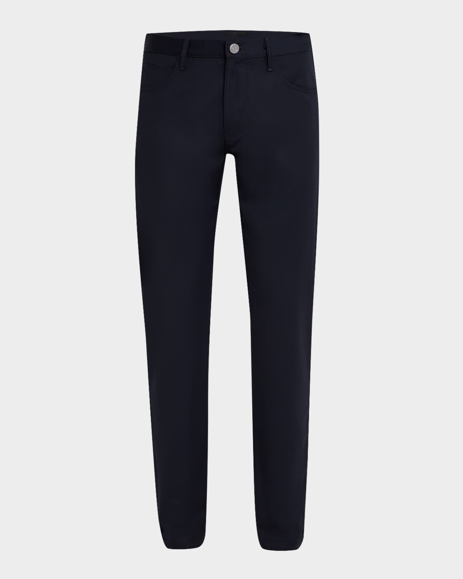 Giorgio armani men's pants top