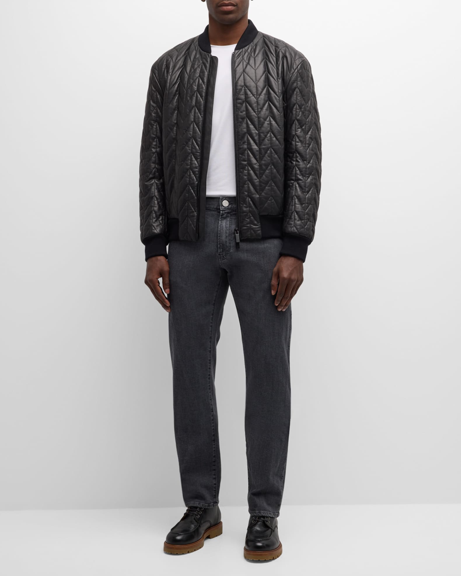 Giorgio armani men's jacket online