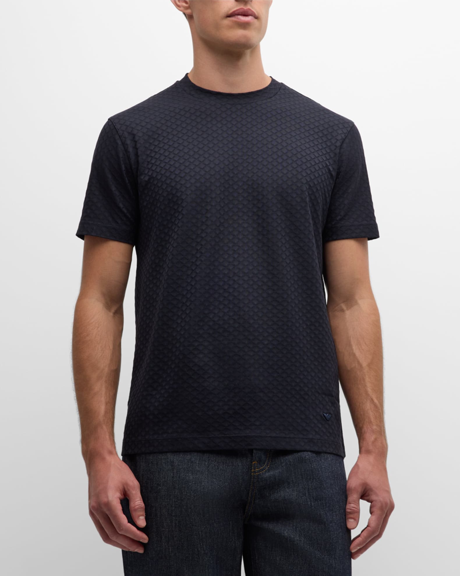 Shirt emporio armani on sale