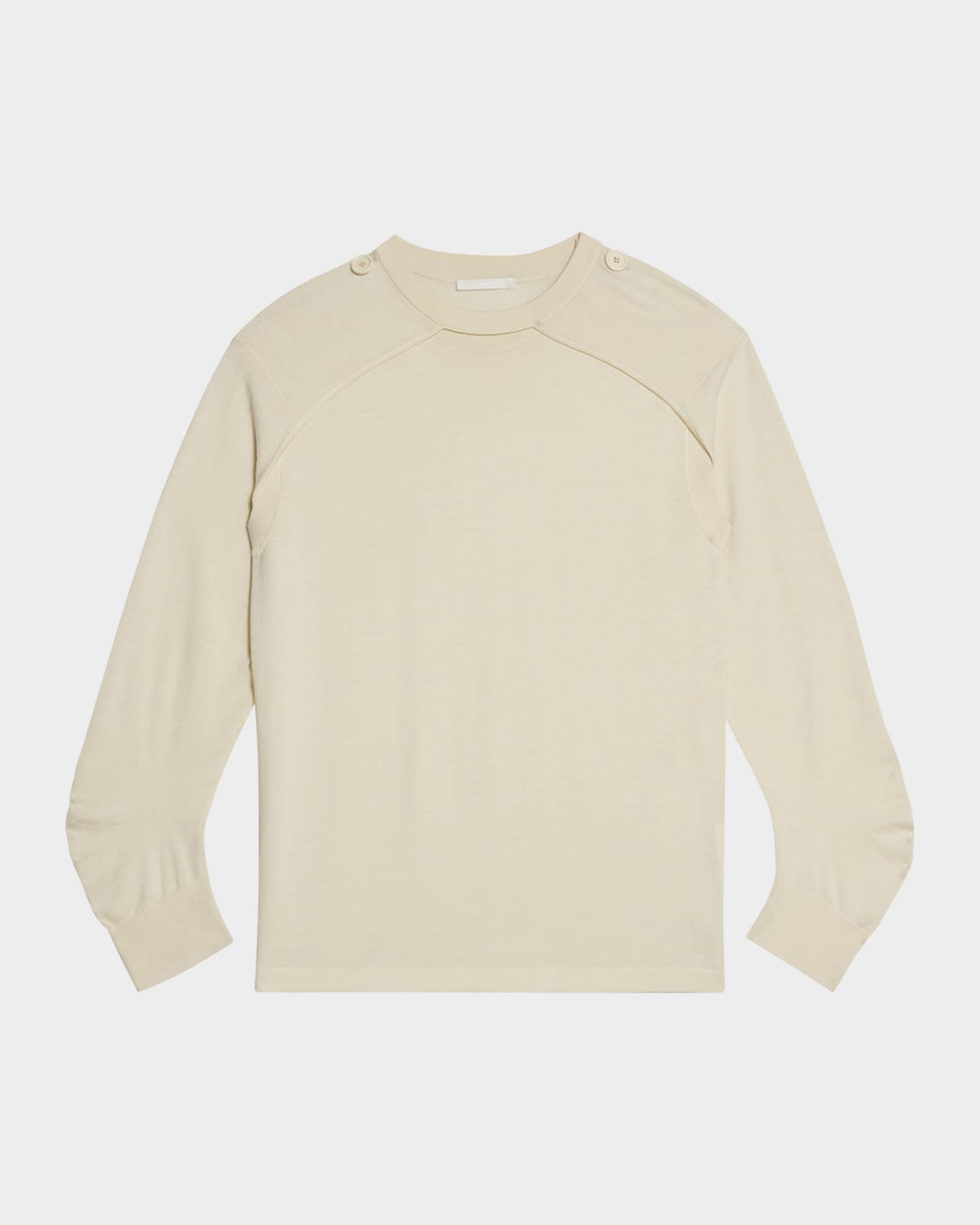helmut lang  ニット、カットソー