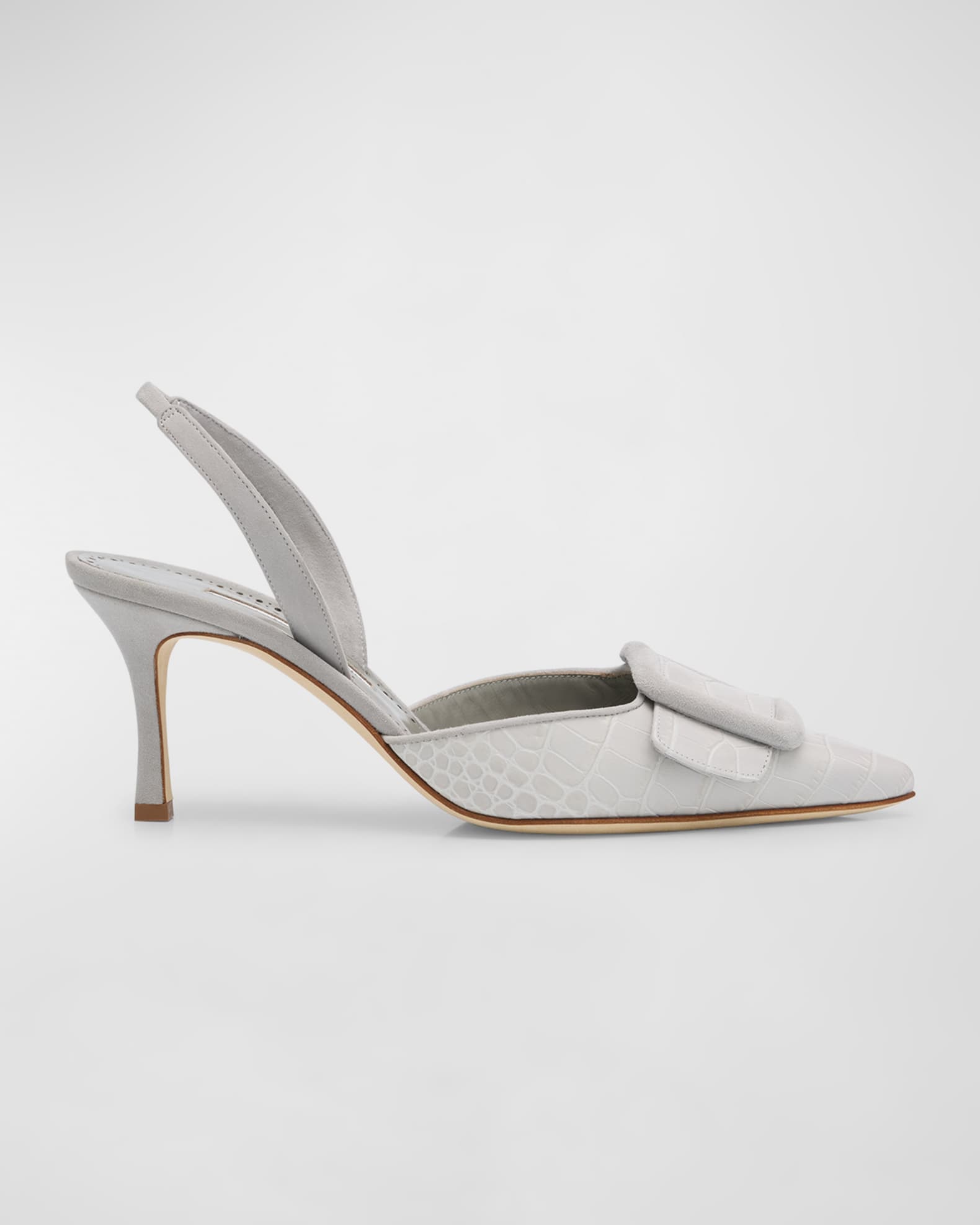 Manolo blahnik sale neiman marcus on sale