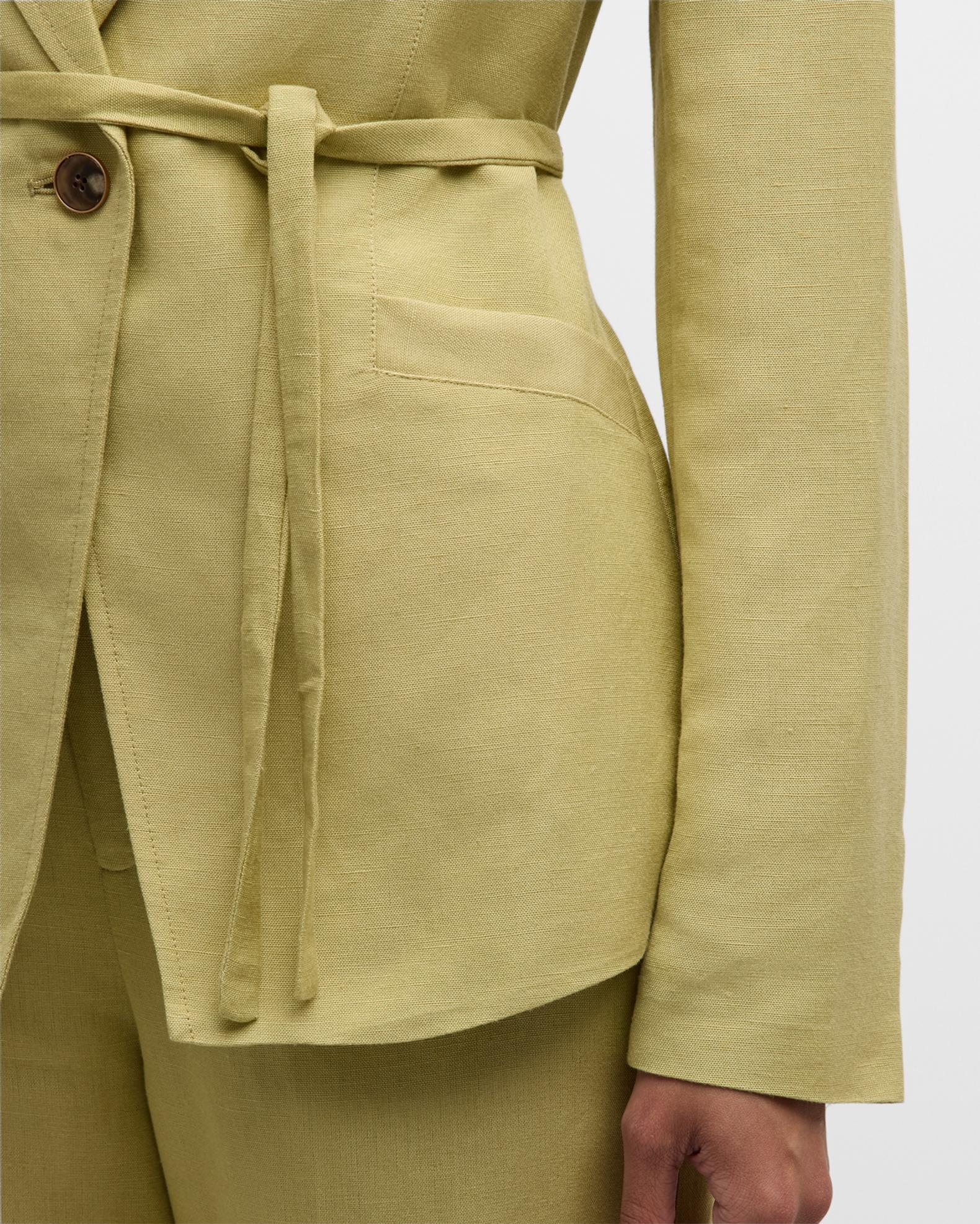 Linen Suit | Neiman Marcus