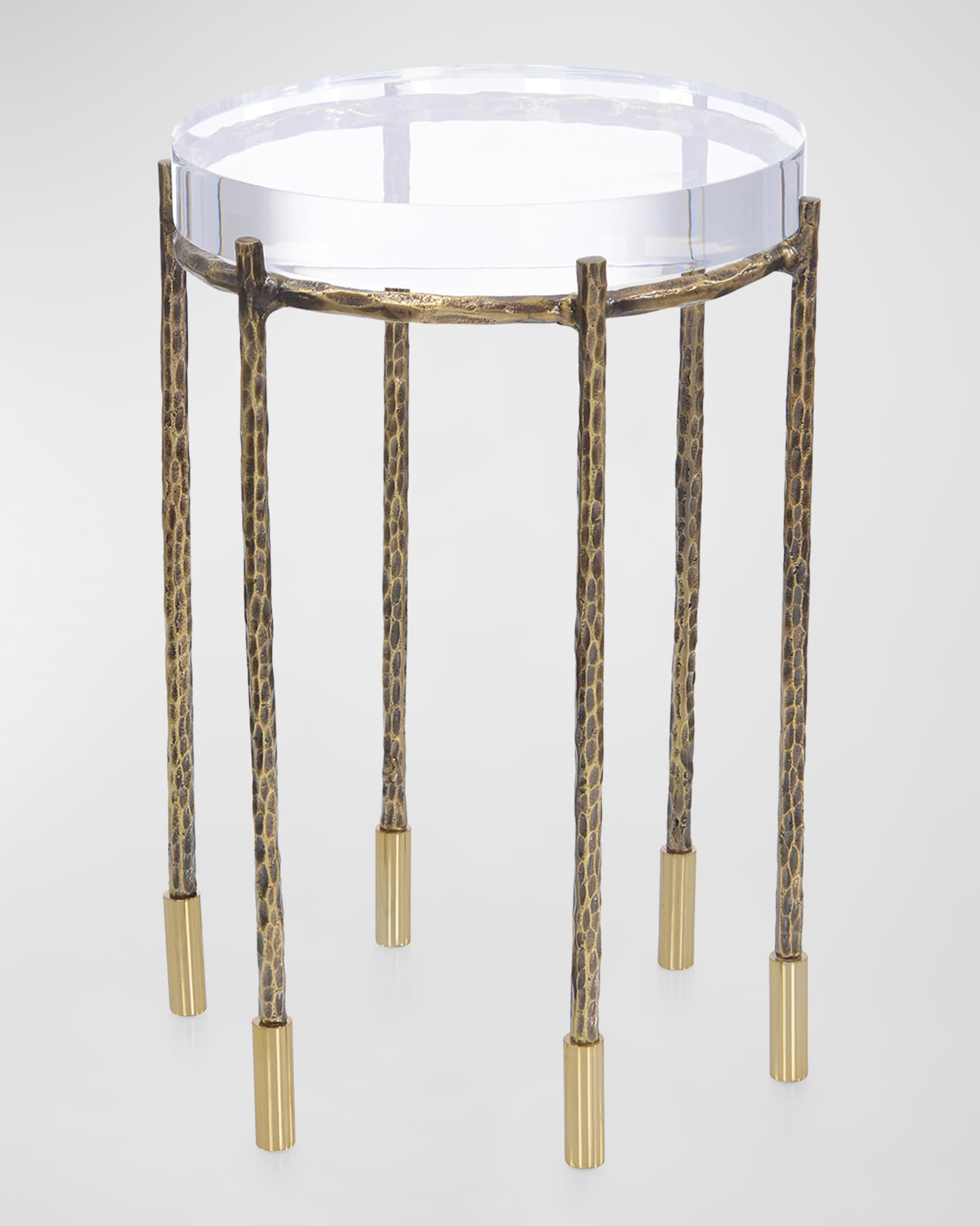 Pomona Side Table 0