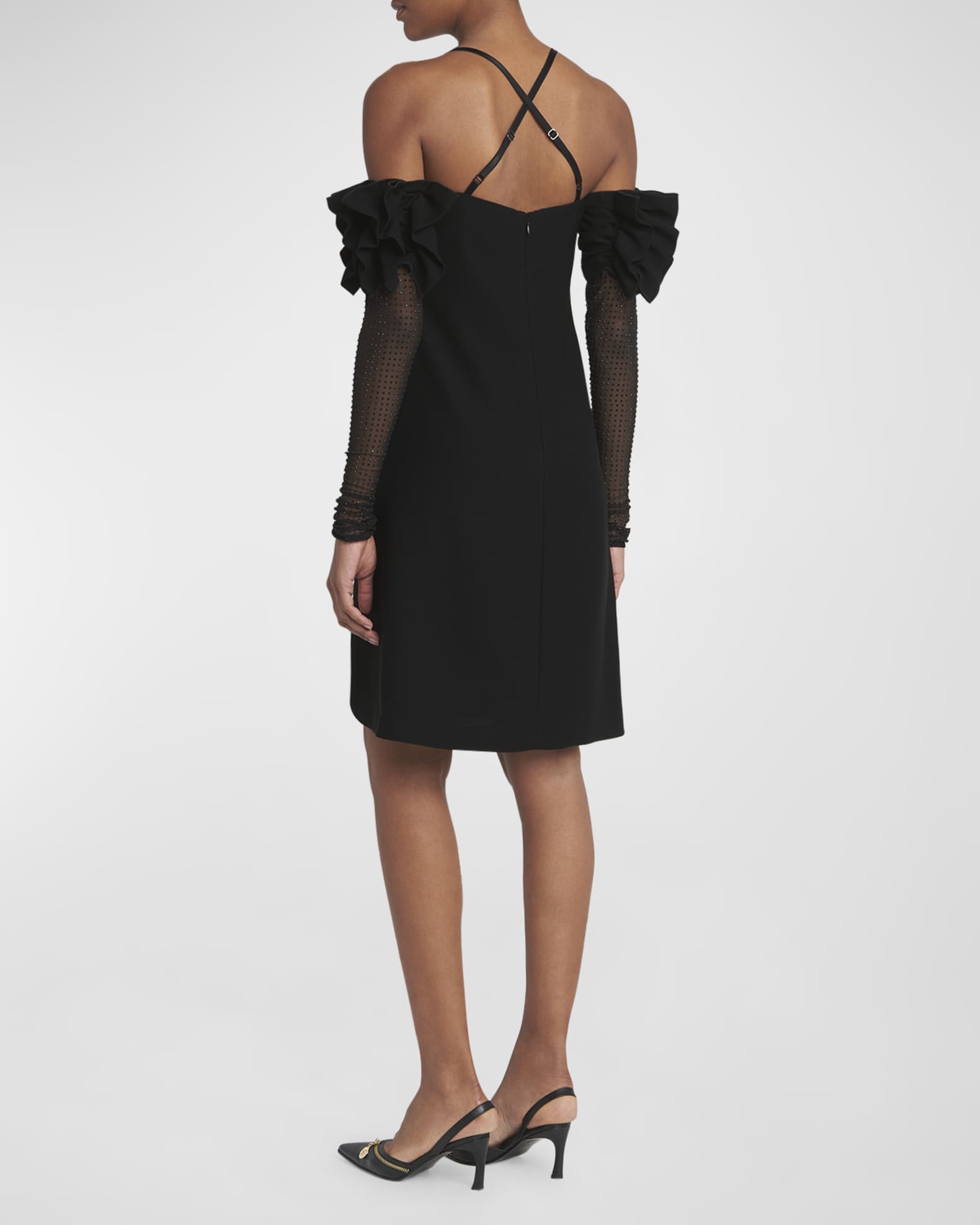 Versace jeans dress cheap
