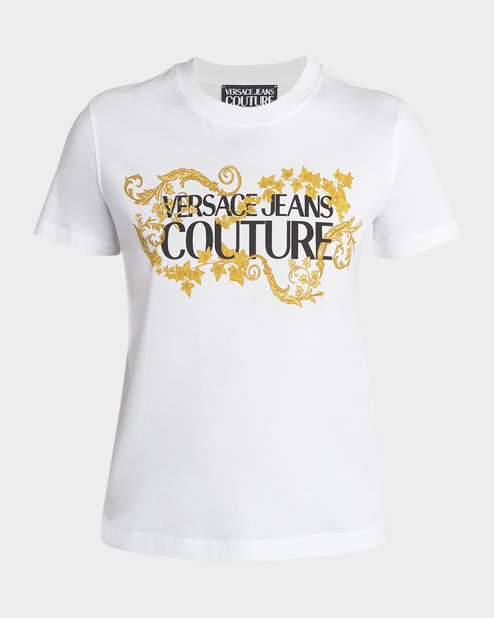 Versace jeans couture shirt on sale