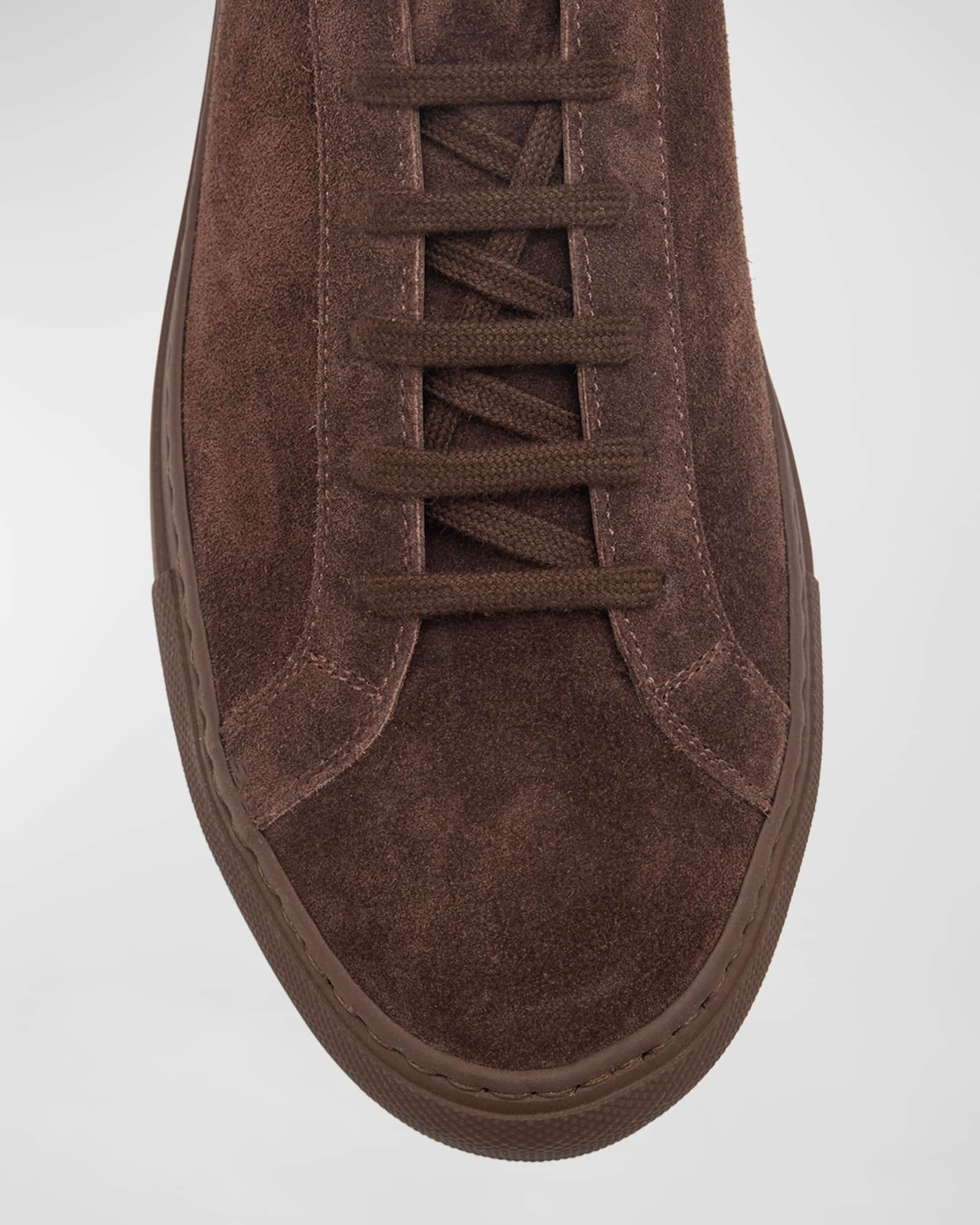 Common projects original achilles low nubuck deals