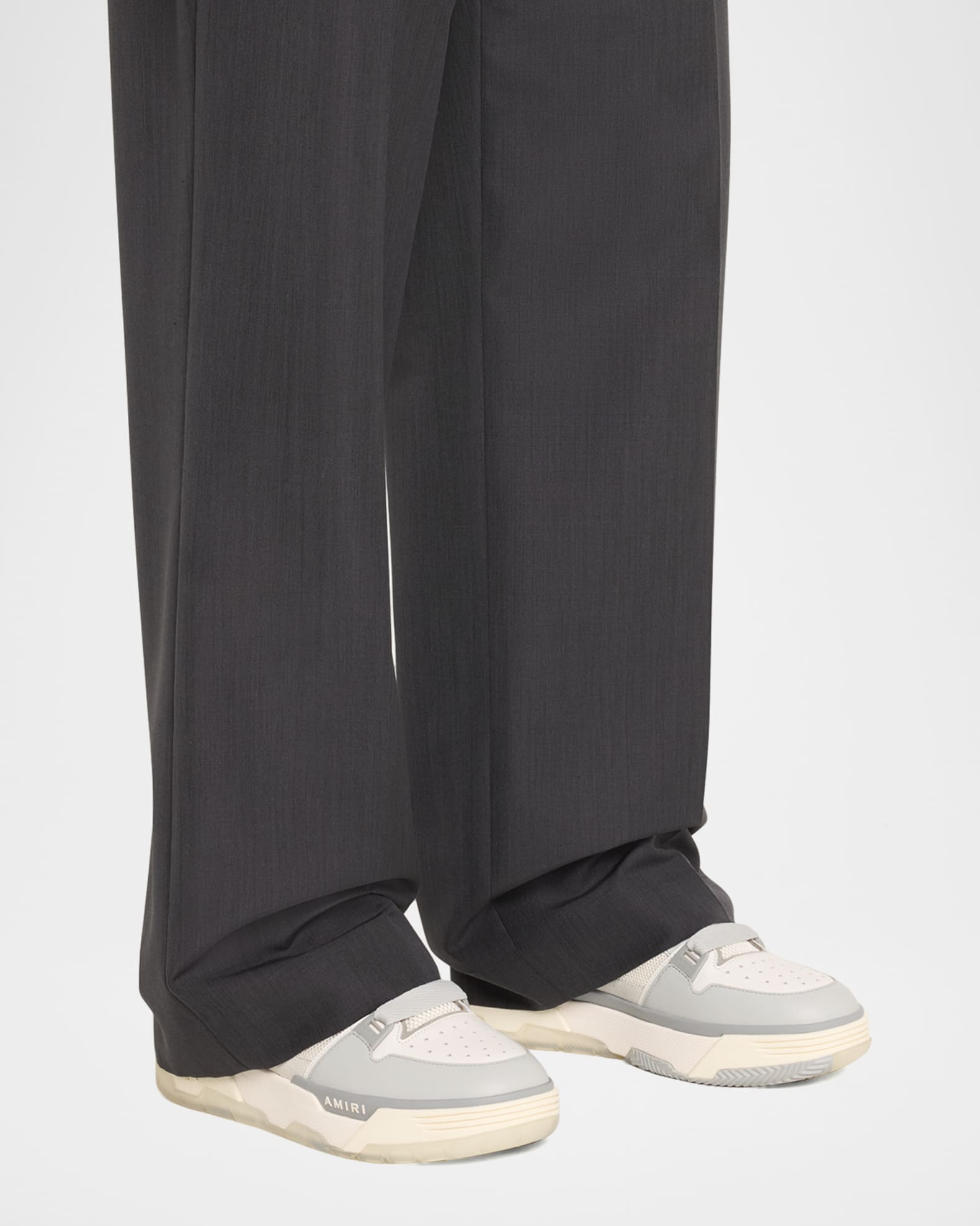 AMIRI★MA-1 ロートップ スニーカー MA-1 SNEAKER | AMIRI