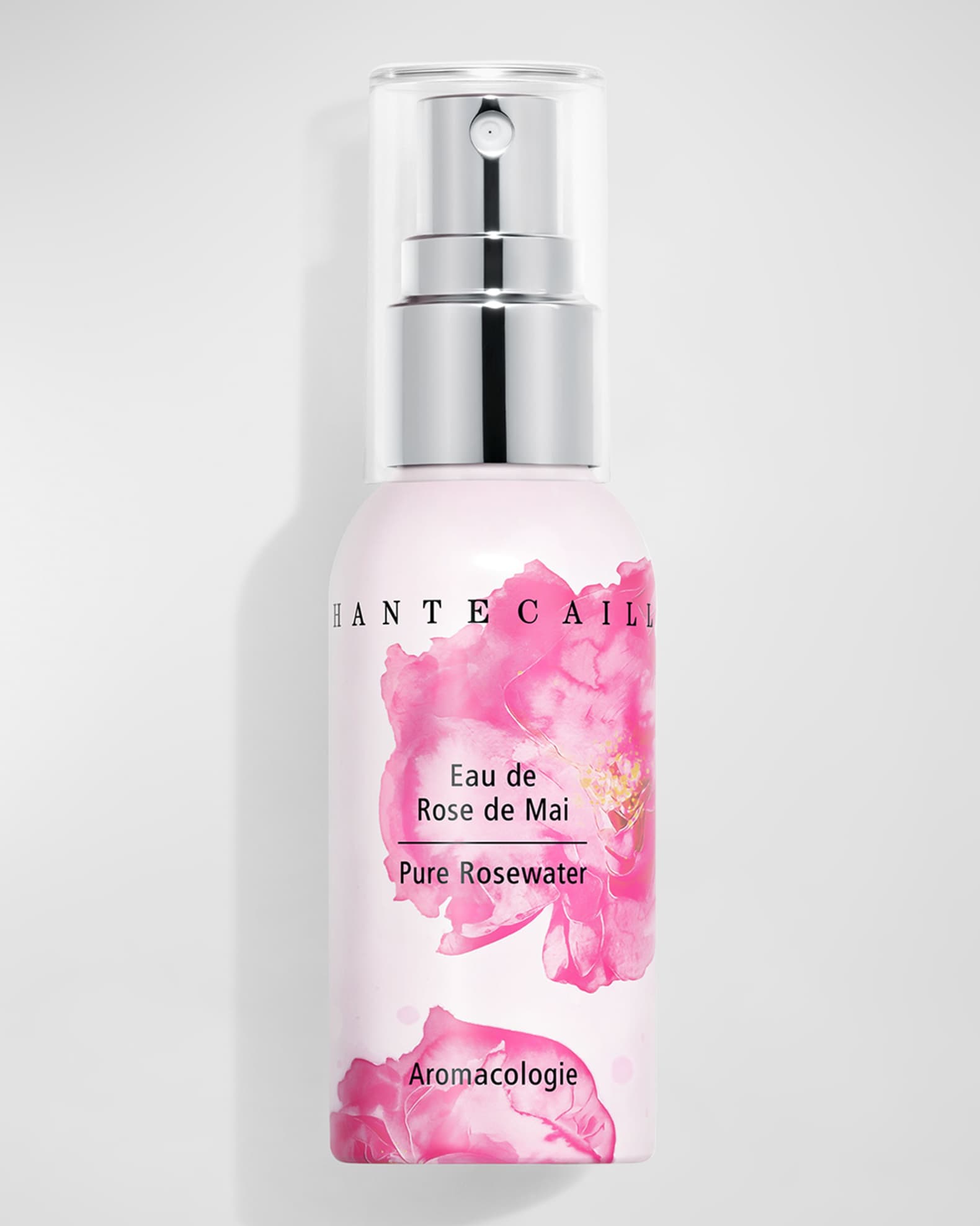 Limited Edition Rose de Mai Pure Rosewater, 1.5 oz. 0