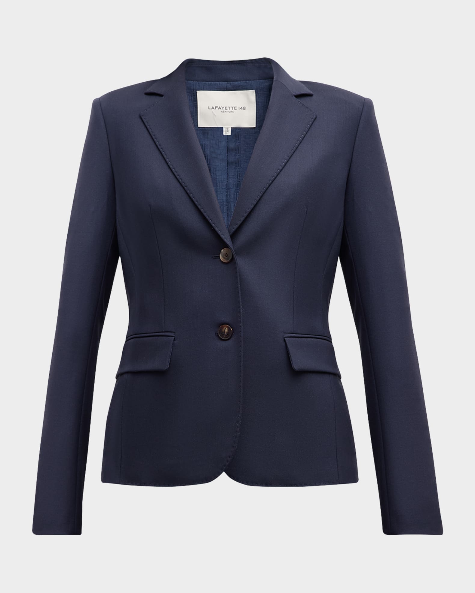 Lafayette 148 new york blazer new arrivals