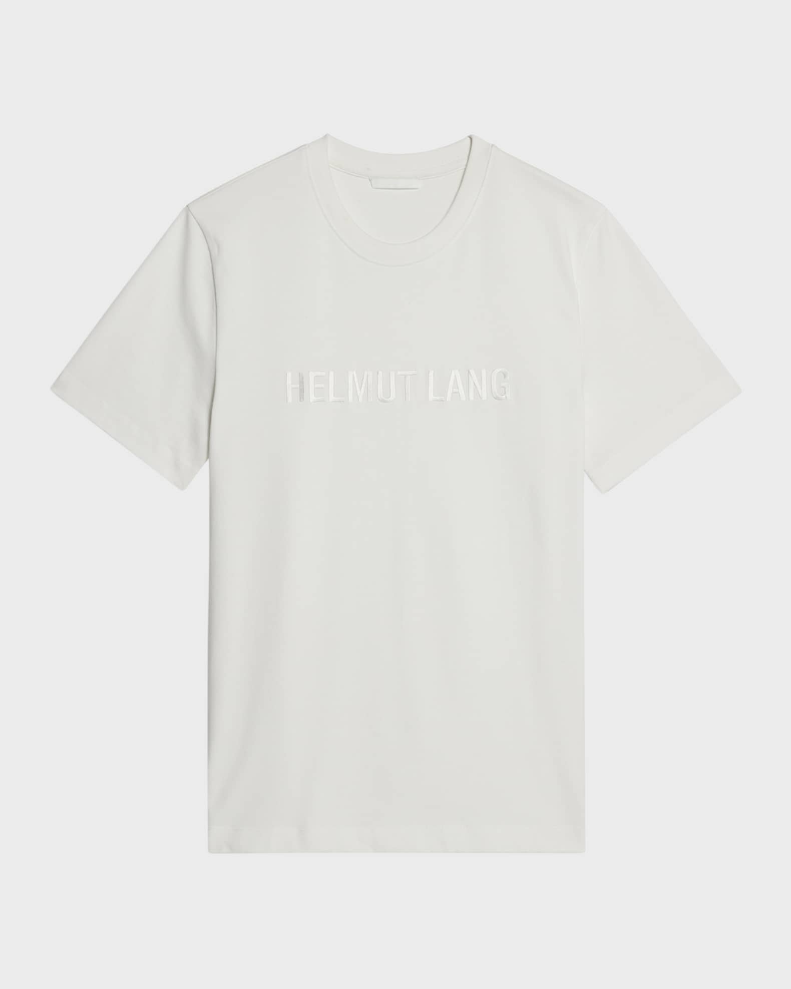 Men s Logo Oversized Short Sleeve T Shirt