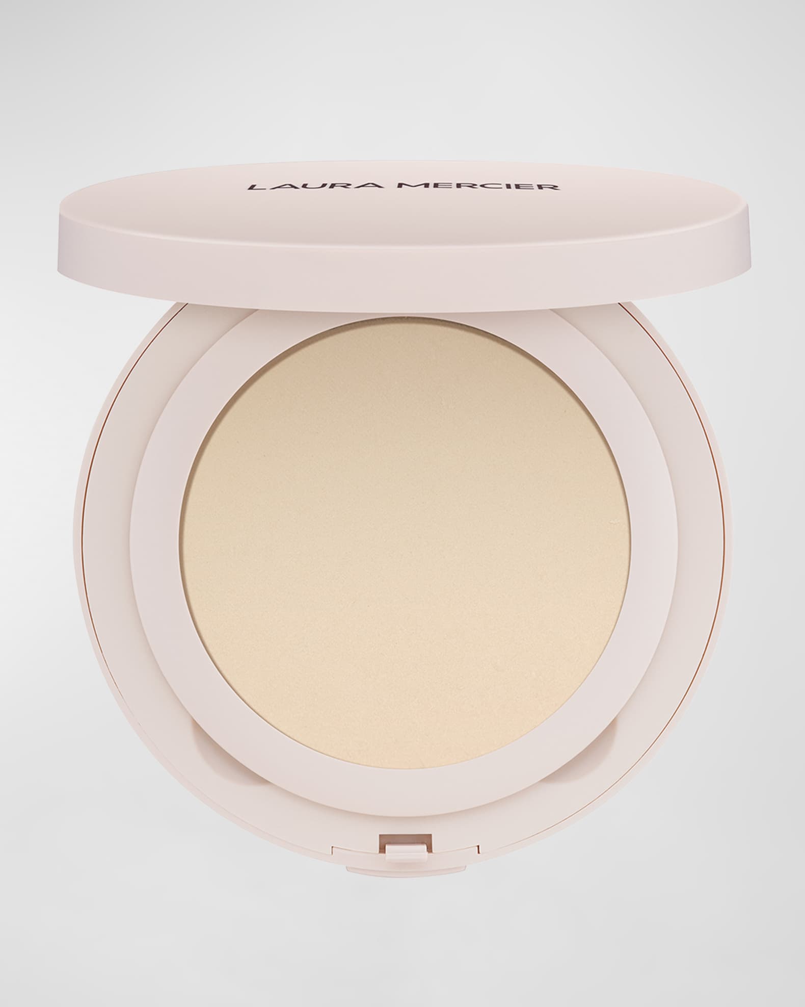 Ultra-Blur Translucent Pressed Setting Powder 0