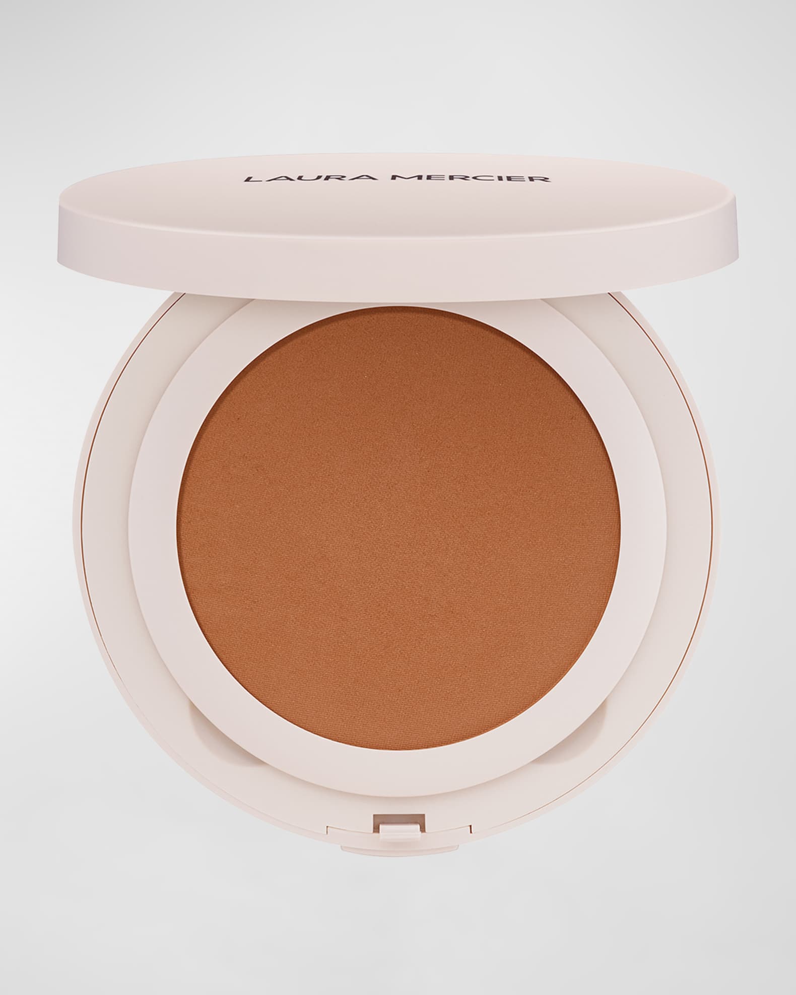 Ultra-Blur Translucent Pressed Setting Powder 0
