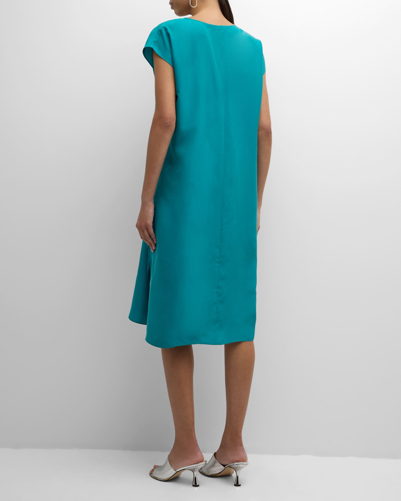 Eileen fisher mother of the bride online