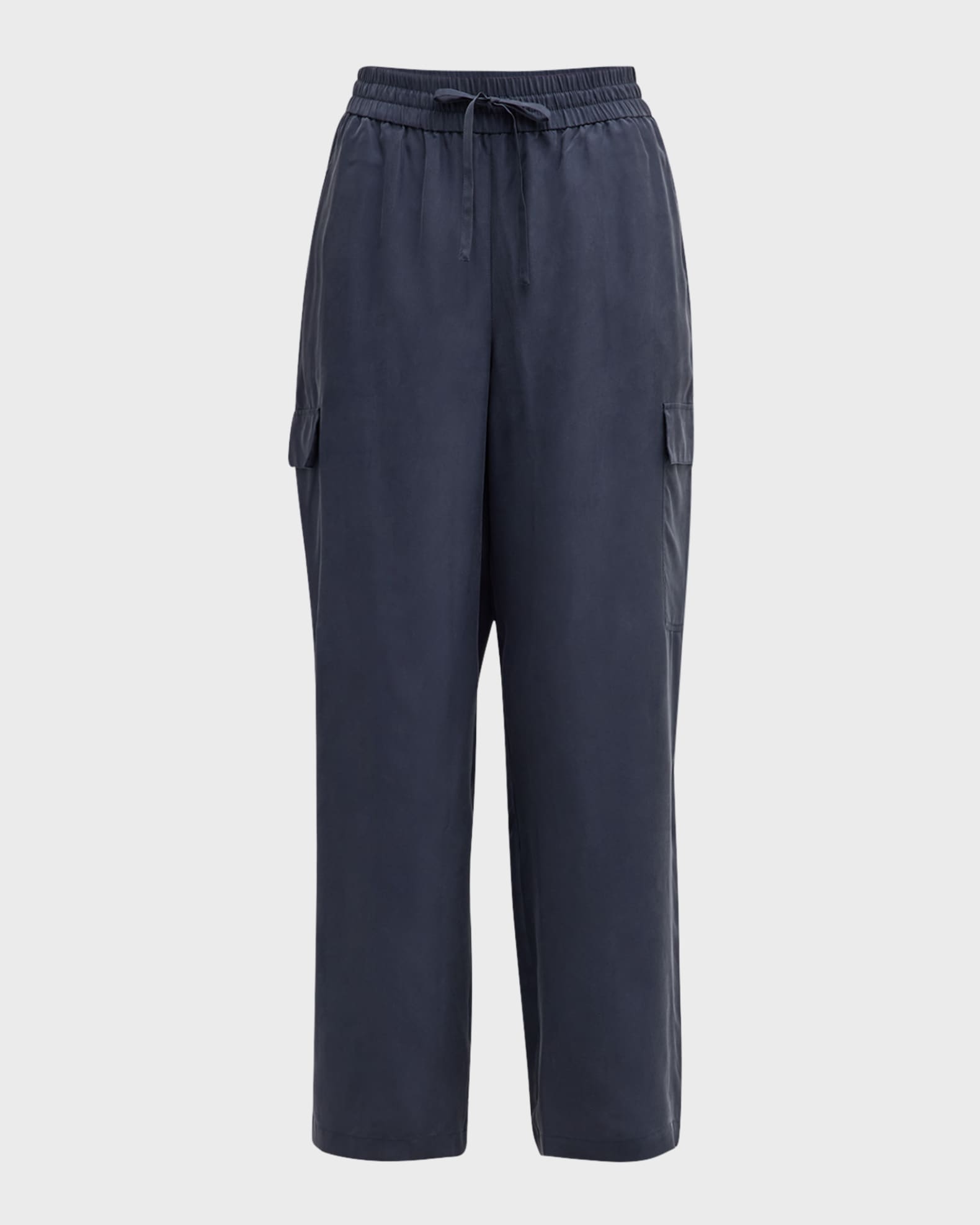Eileen fisher cropped jeans clearance