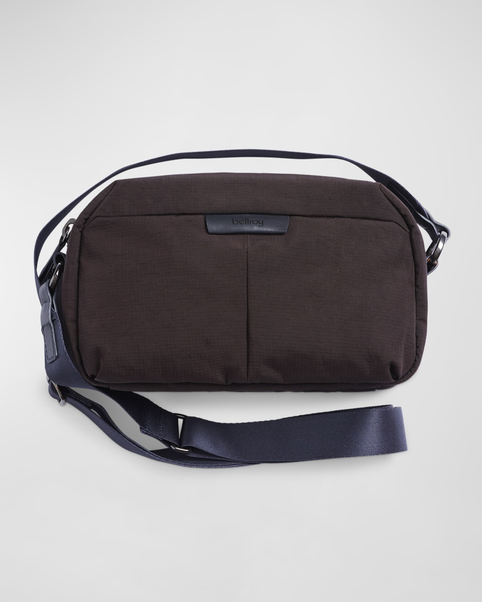 Bellroy Men s Tokyo Nylon Crossbody Bag Neiman Marcus