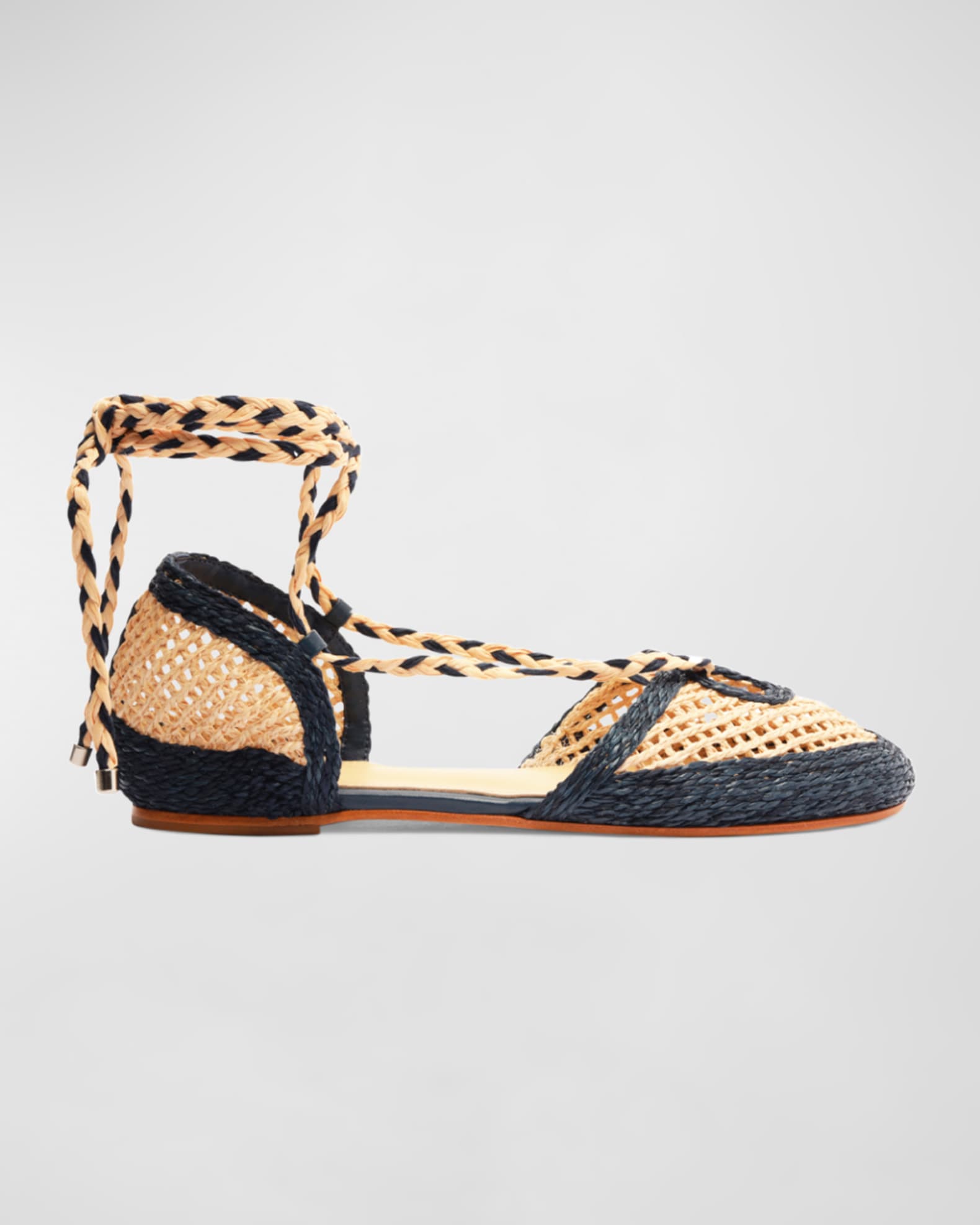Wrap around espadrilles cheap