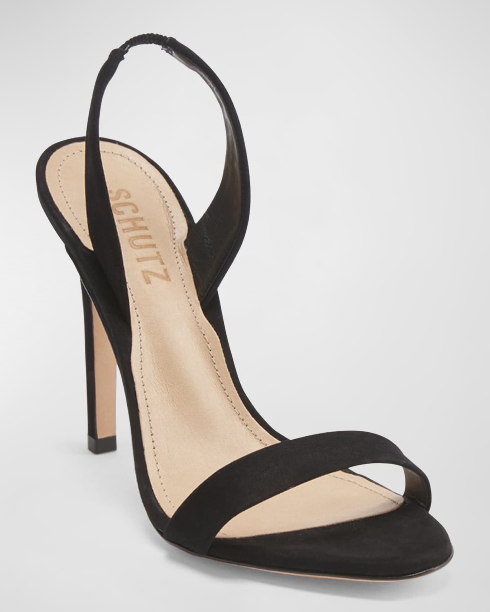 monki flatform sandals