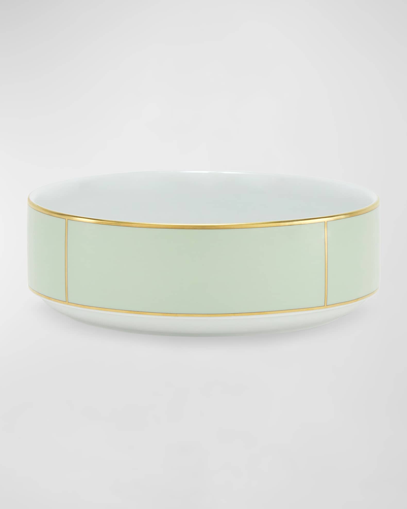 Diva Salad Bowl, Verde 0