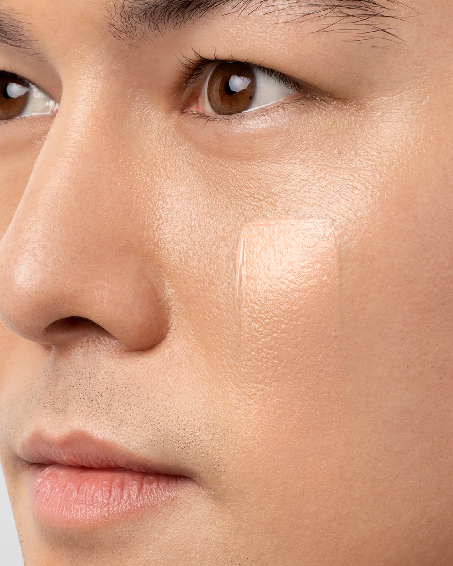 化粧下地 CHANTECAILLEJust Skin Tinted Moisturizer Just Skin Tinted Moisturizer Sunscreen Broad Spectrum SPF 15