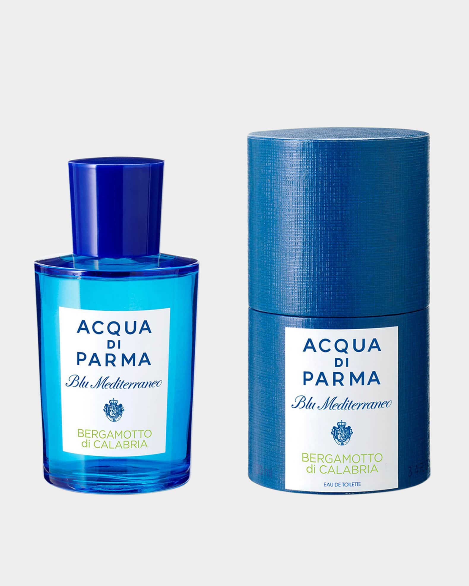 Bergamotto di Calabria Eau de Toilette, 3.4 oz. 1