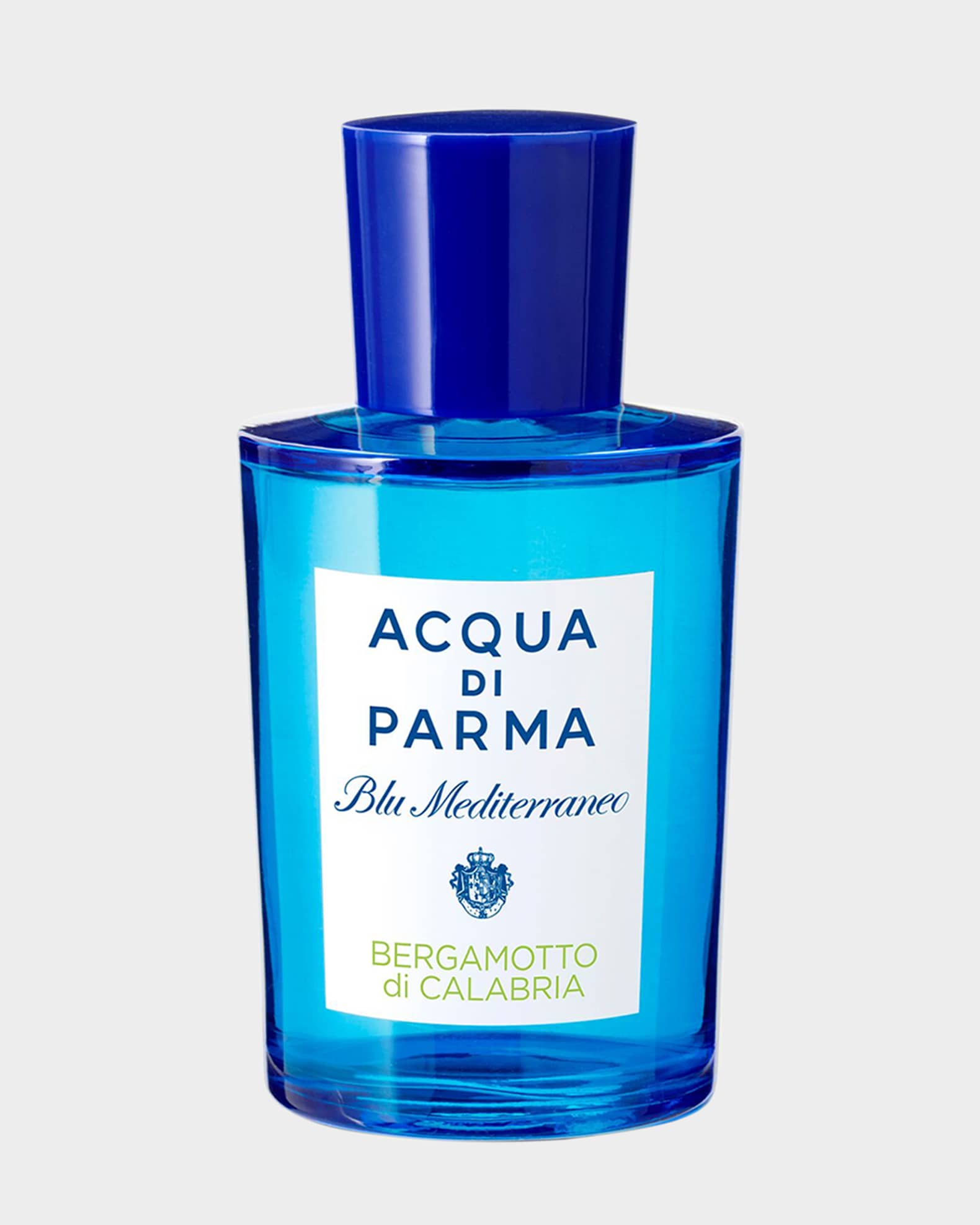Bergamotto di Calabria Eau de Toilette, 3.4 oz. 0