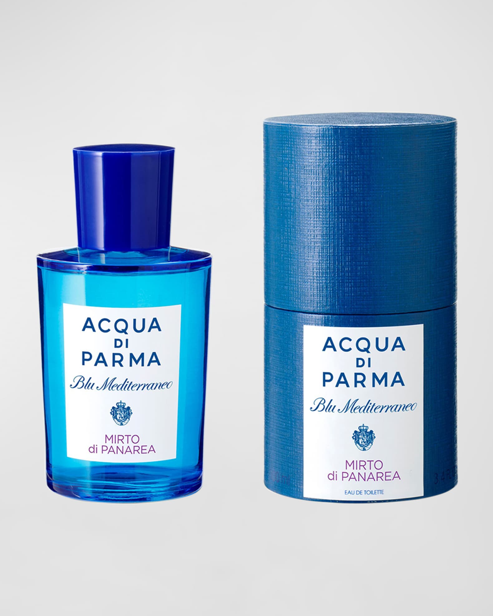Acqua di Parma Mirto di Panarea Eau de Toilette, 3.4 oz. | Neiman