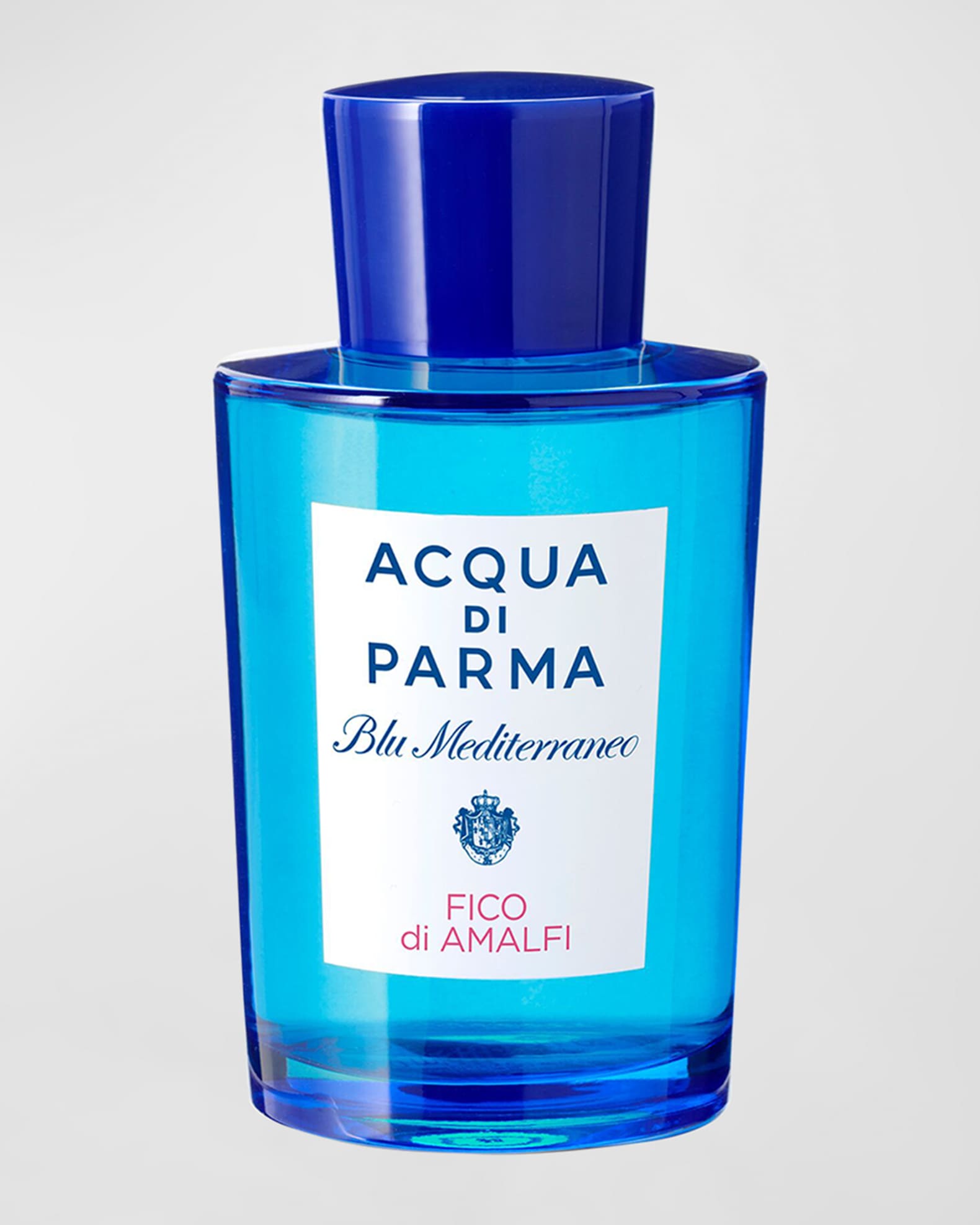 【50％OFF】 Acqua di oz 6 Toilette, de Eau Amalfi di Fico Parma 香水(ユニセックス)