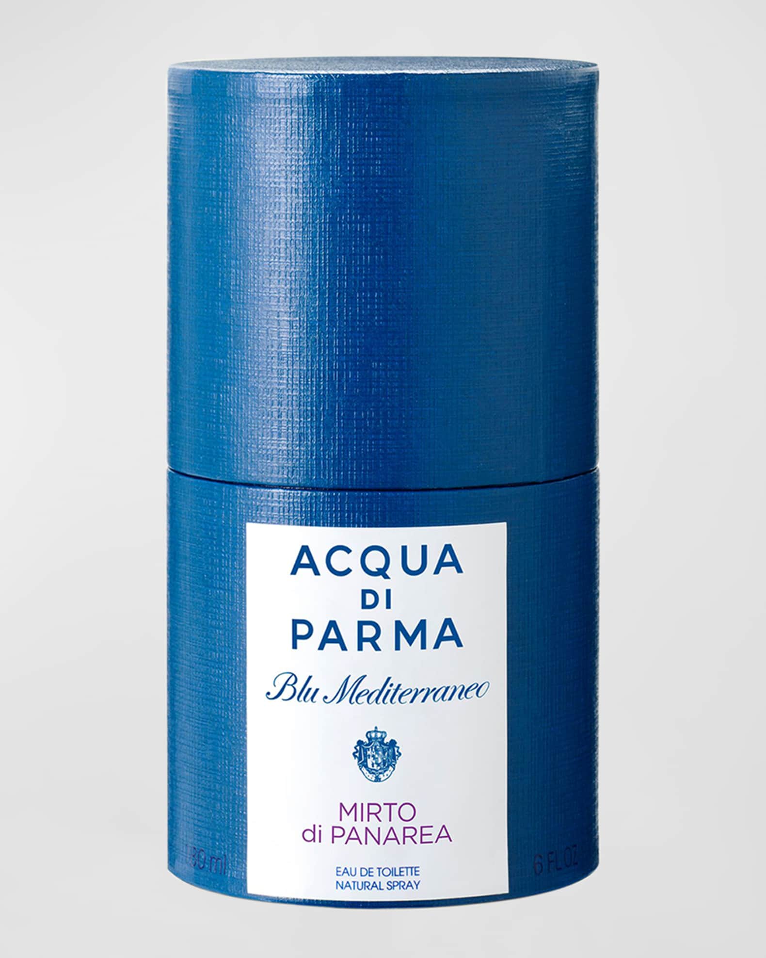 Acqua di Parma Mirto di Panarea Eau de Toilette, 6 oz. | Neiman Marcus