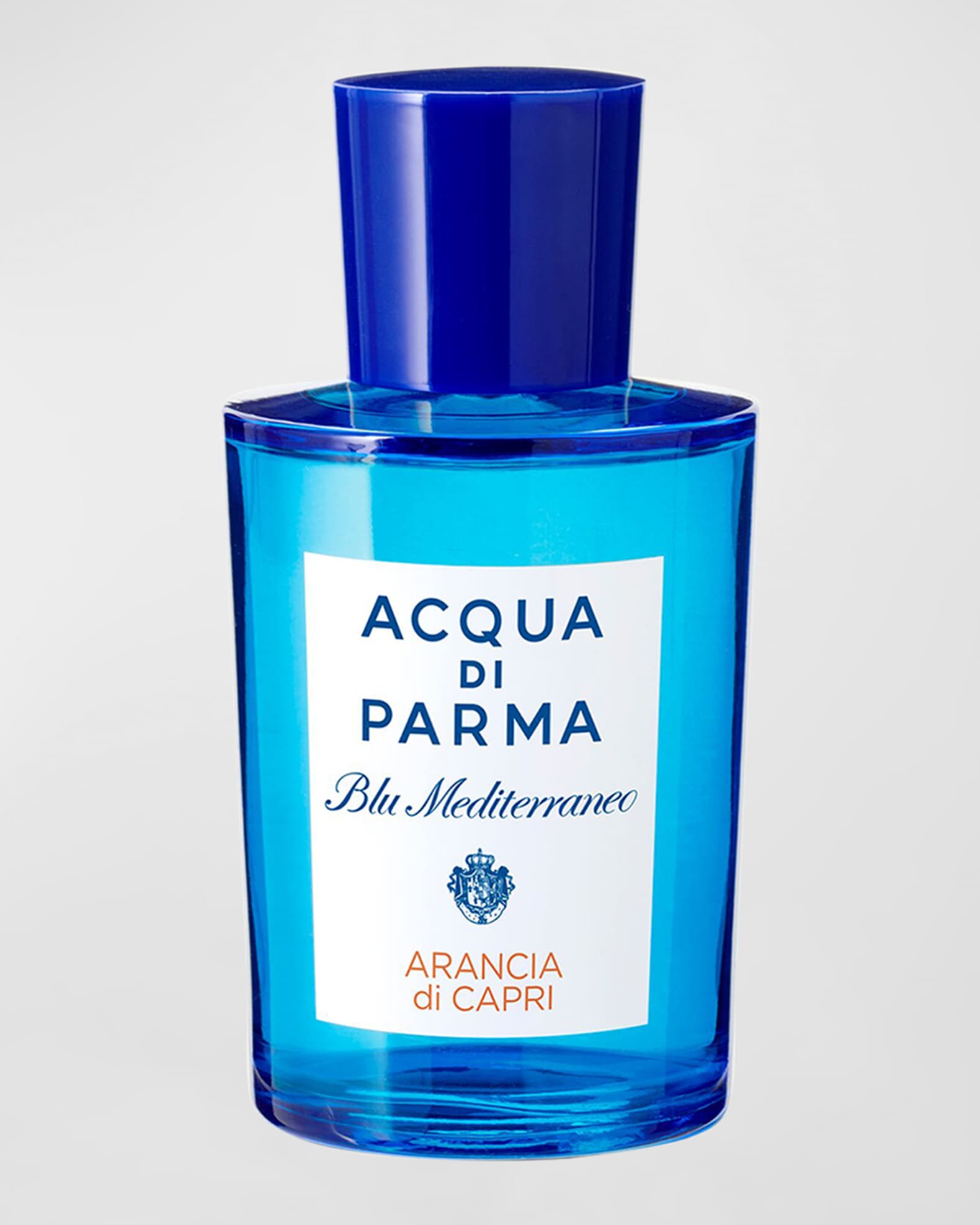 新しい Capri di Arancia Parma di Acqua Eau oz 3.4 Toilette, de 香水(女性用)