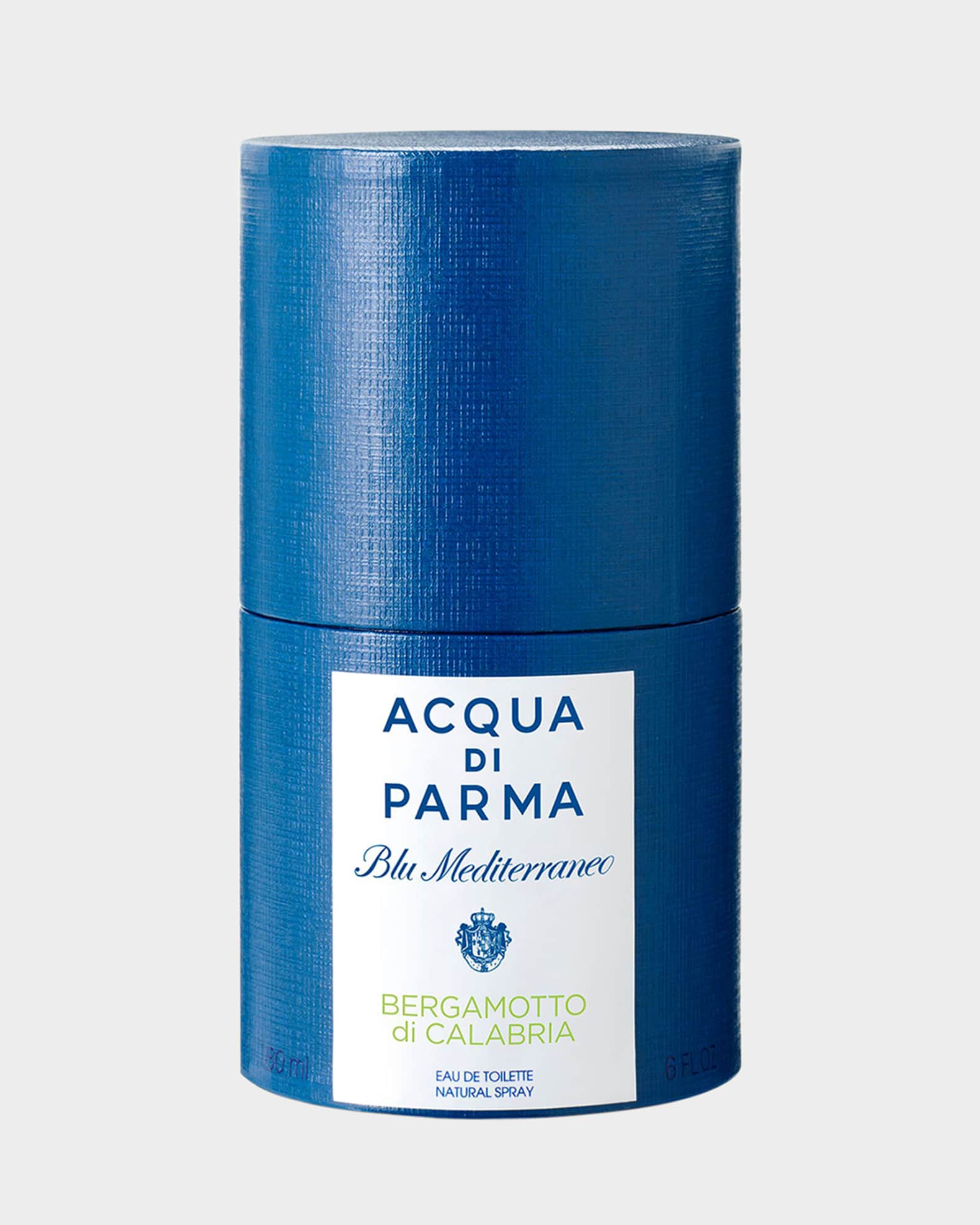 Bergamotto di Calabria Eau de Toilette, 6 oz. 1