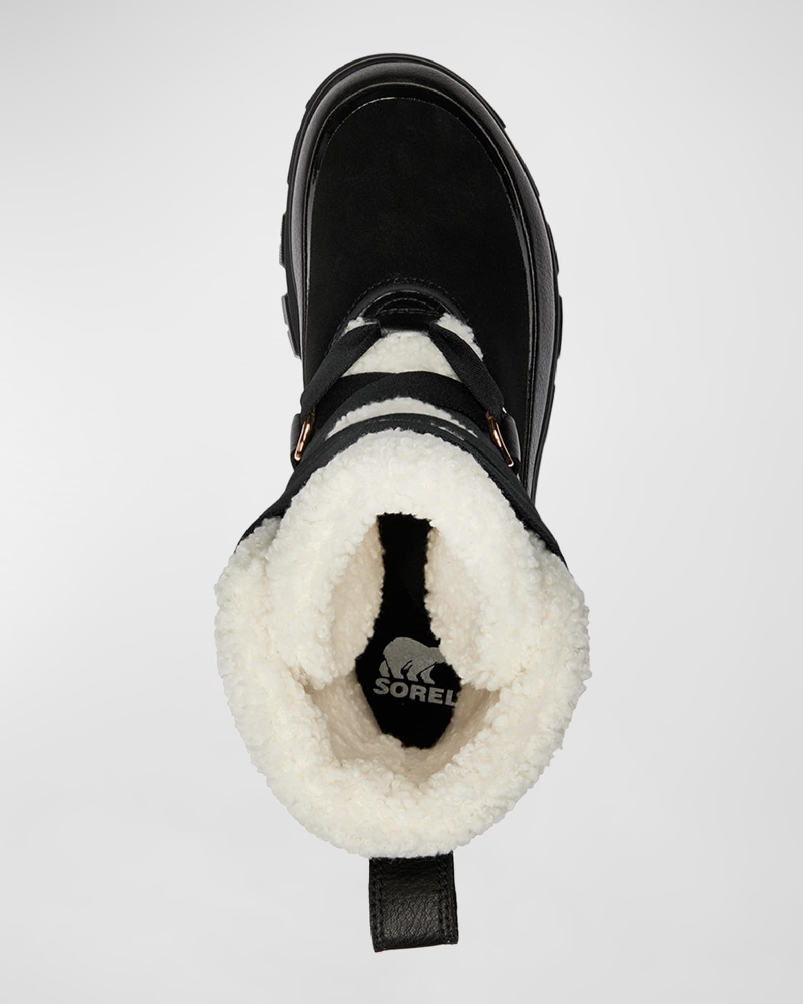 sorel sneaker booties