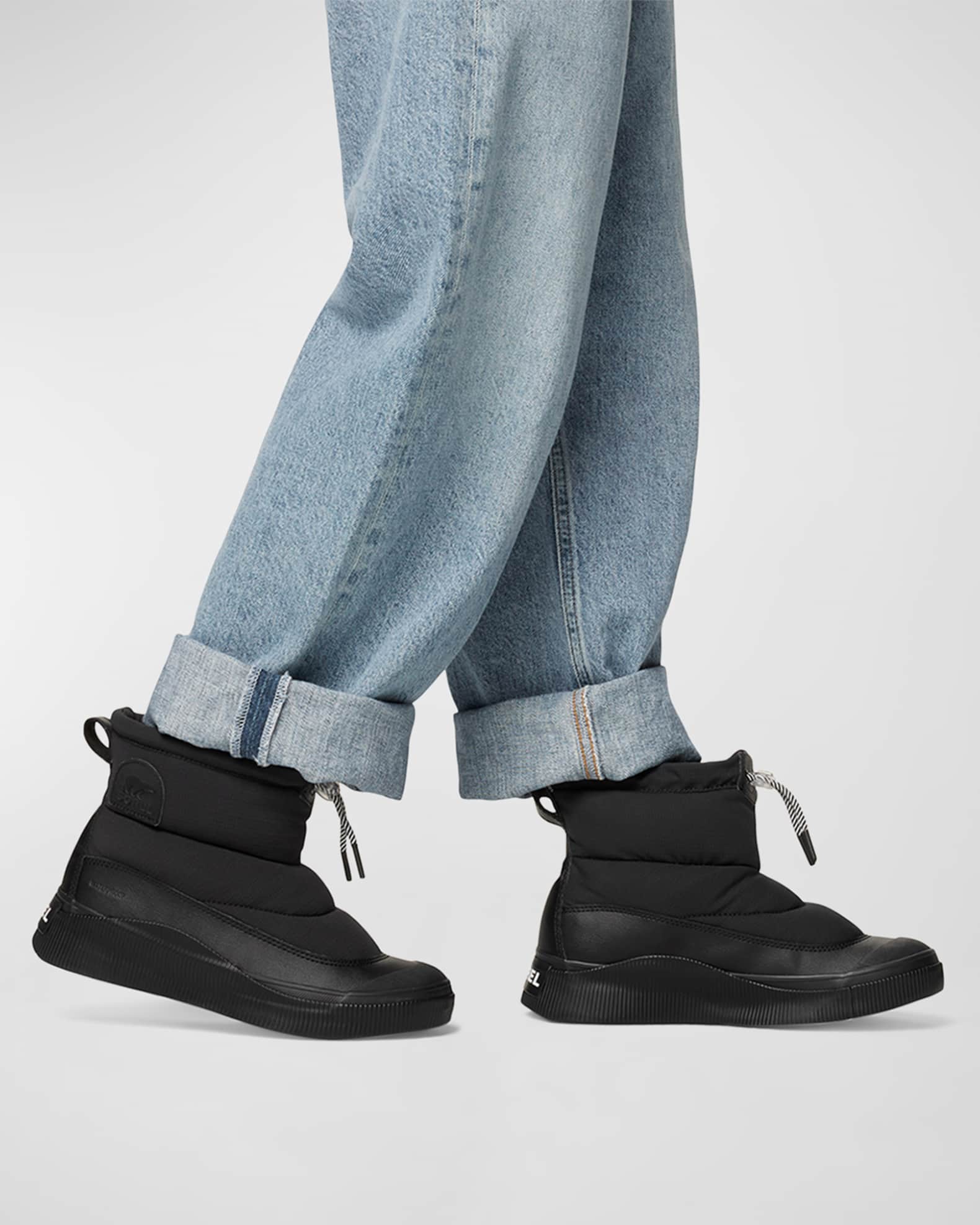 Neiman marcus boots and booties shop