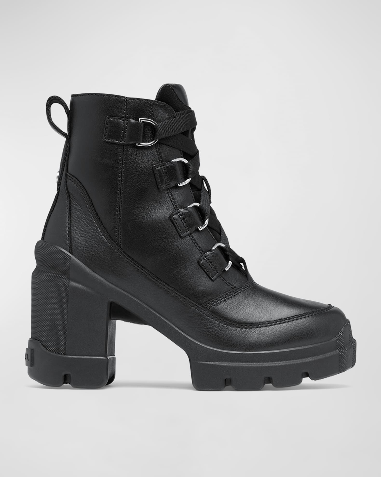 Neiman marcus sorel boots 2025