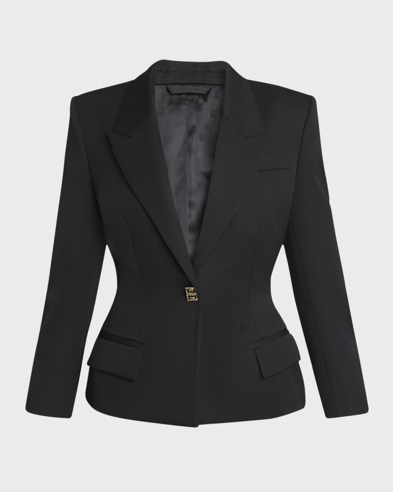 BEAUTIFUL BLAZER SET GGR4621