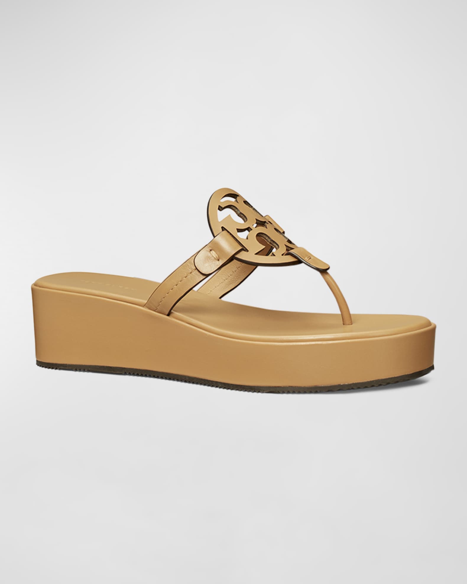 Neiman marcus tory burch sandals online