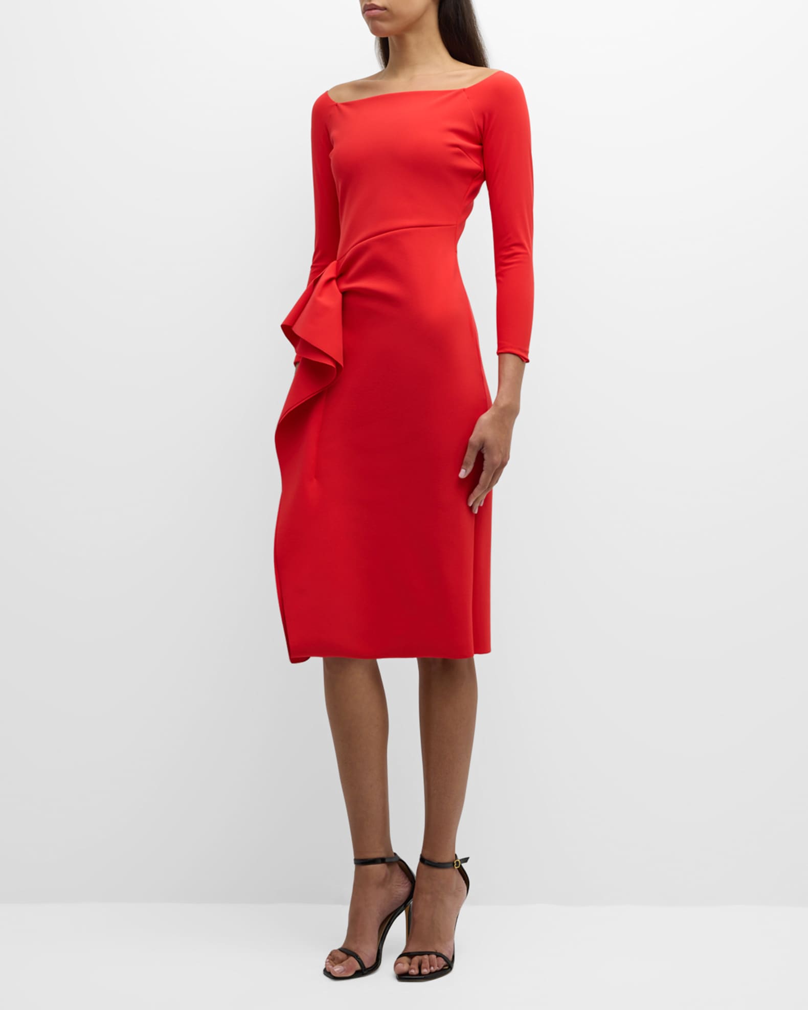 Chiara boni dresses neiman marcus online