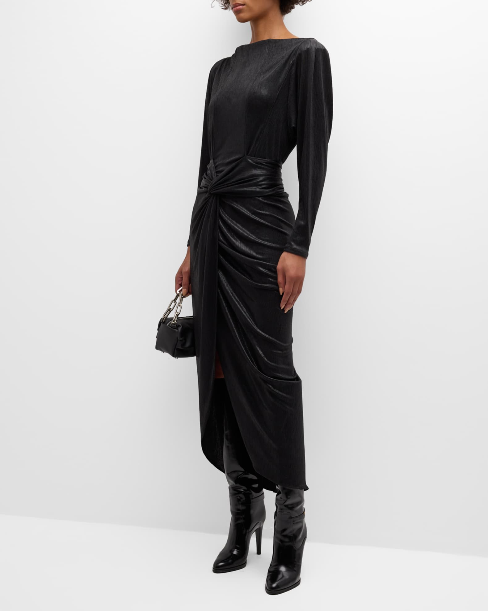 Iro dress neiman marcus outlet