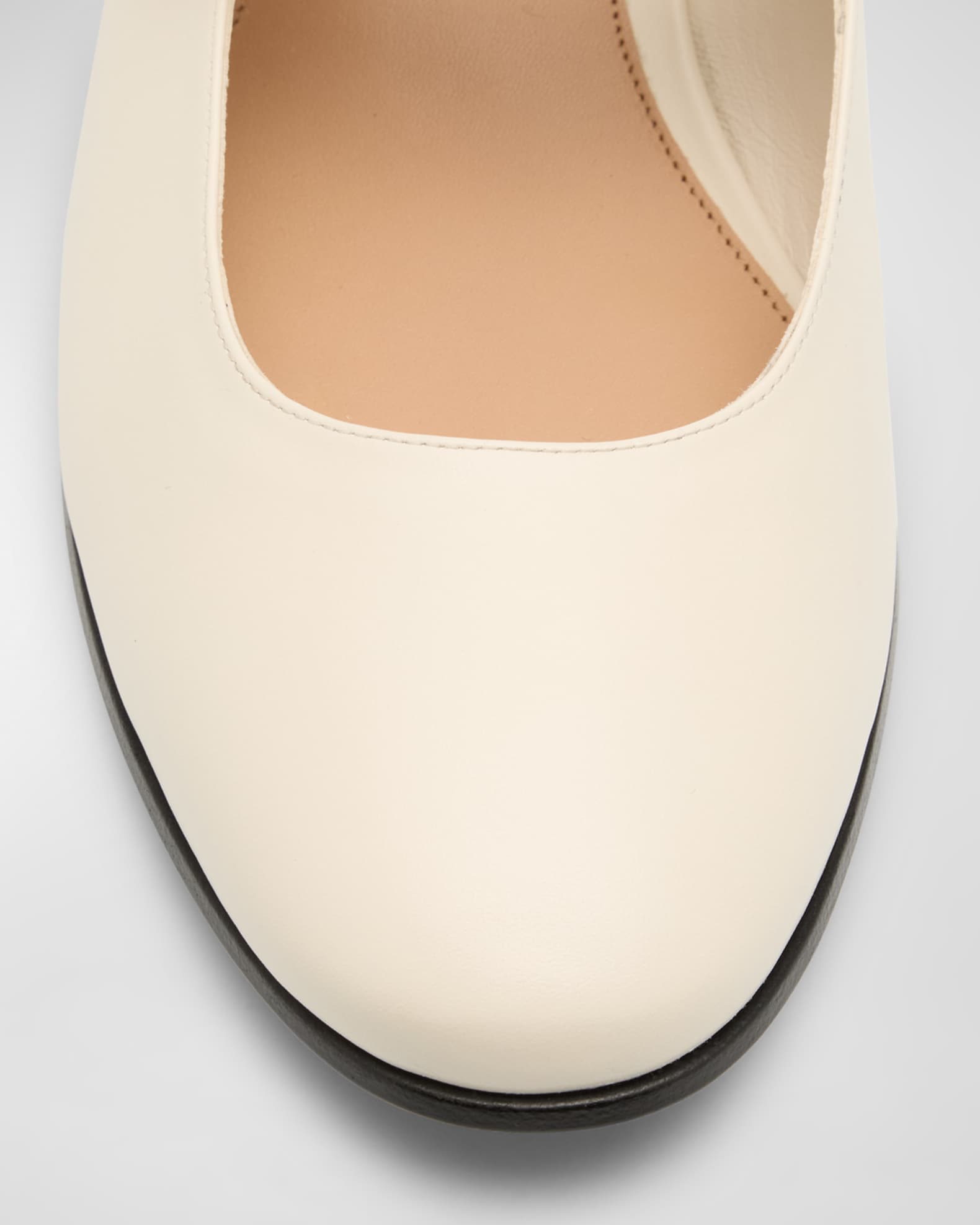 Astaire Mary Jane Ballerina
