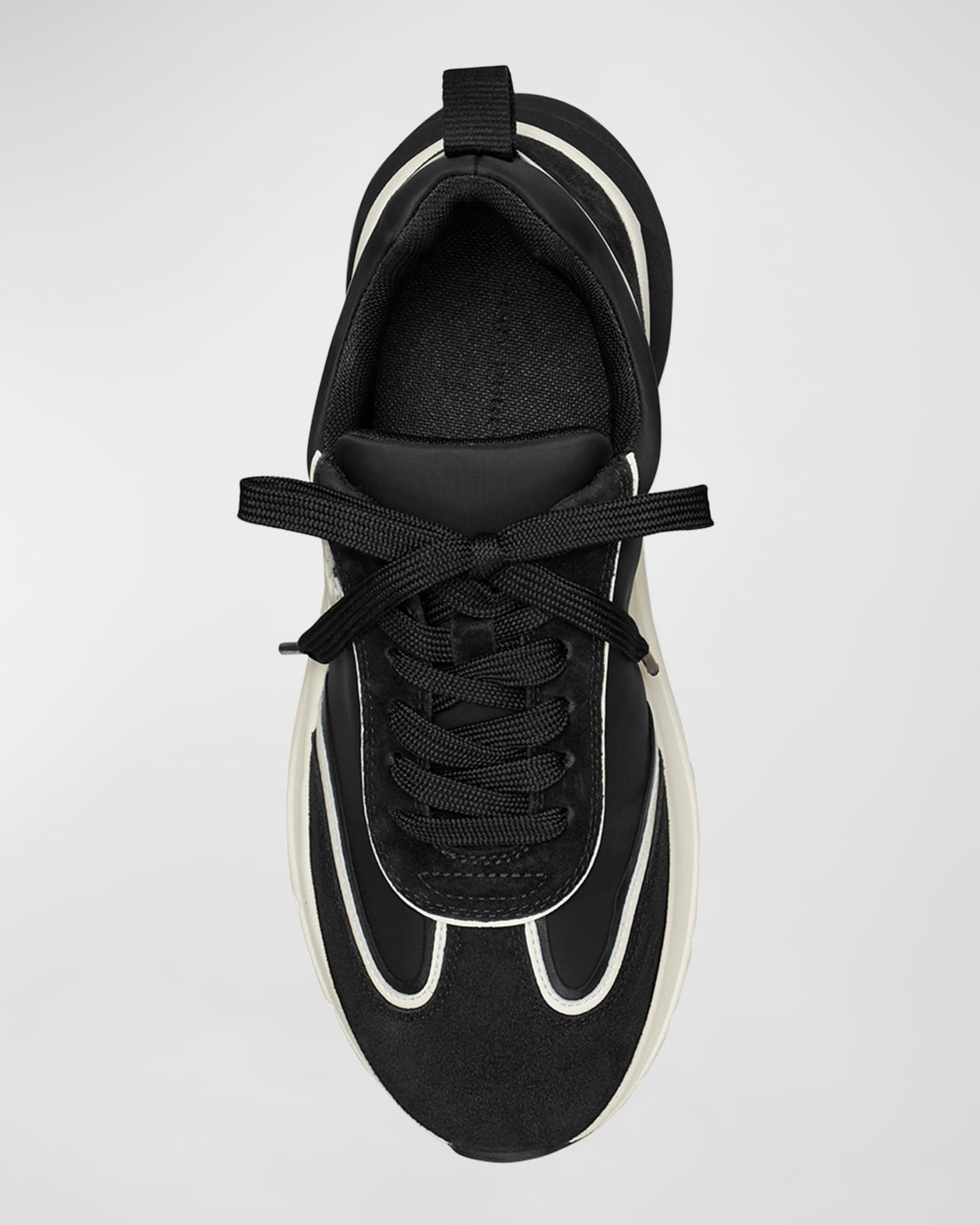 Good Luck Trainer Sneakers