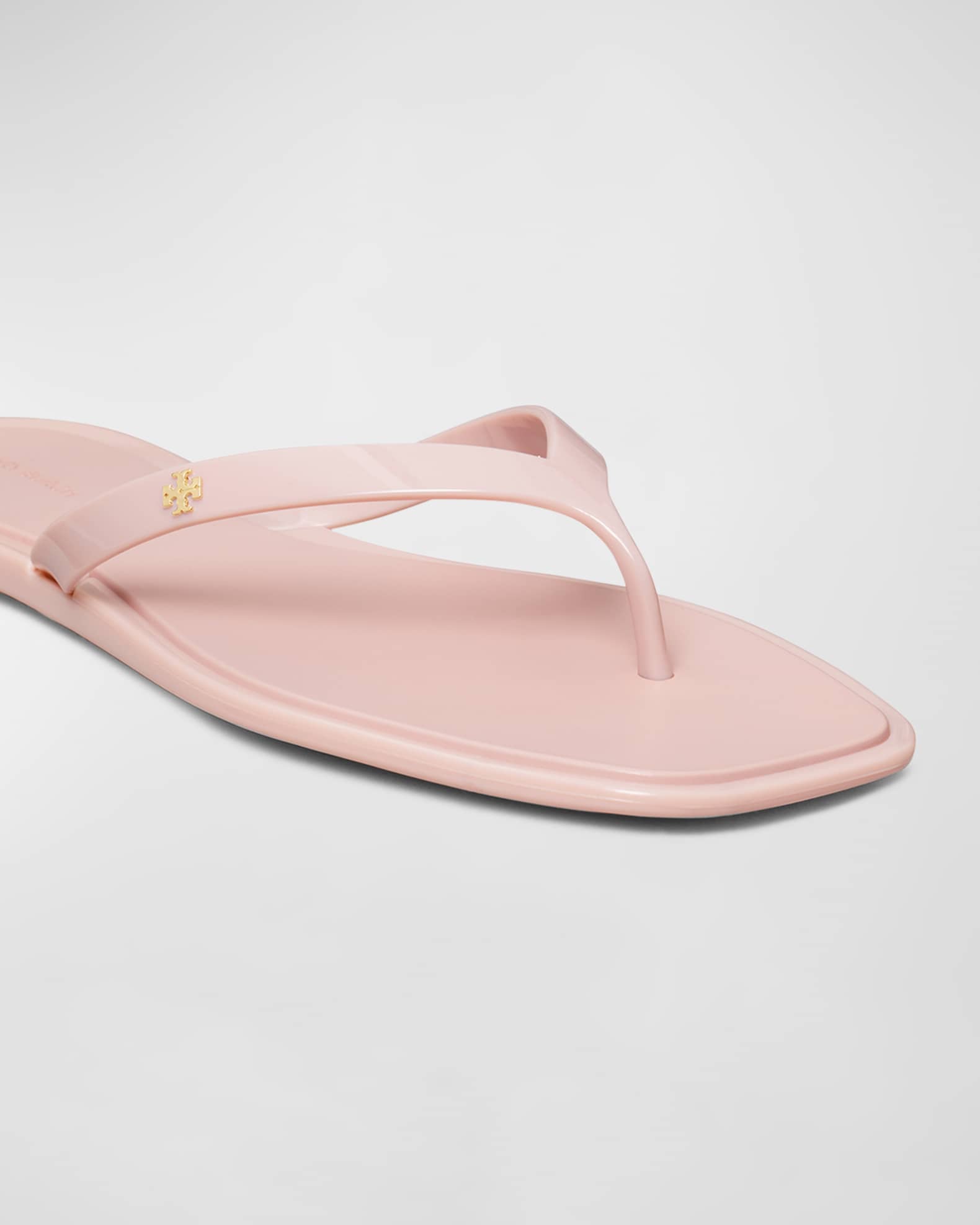 Monroe tory burch sandals top