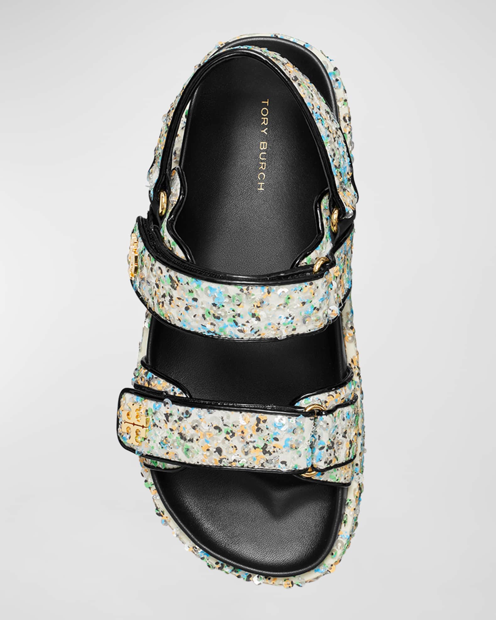 Neiman marcus tory burch sandals cheap