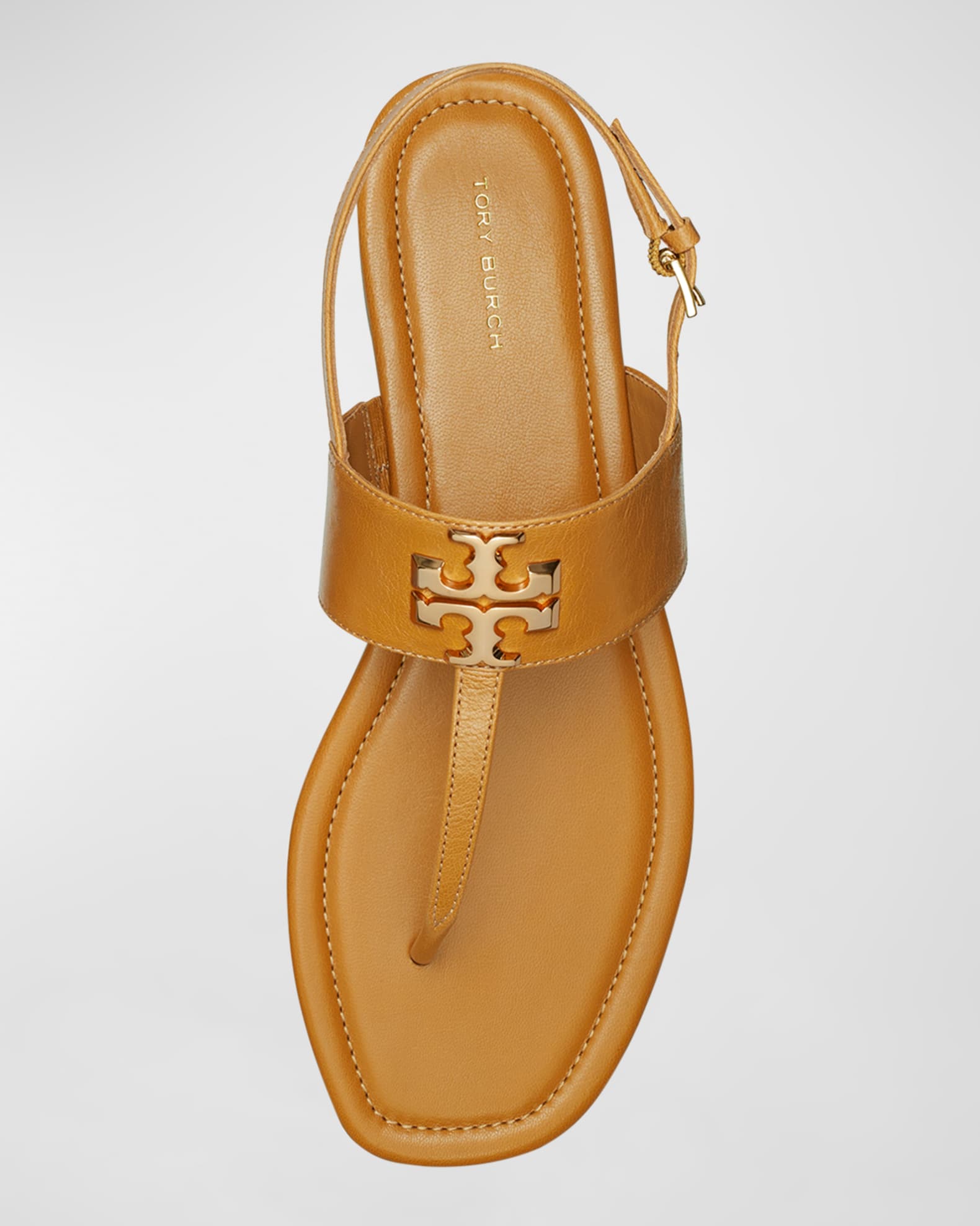 Tory thong sandals on sale